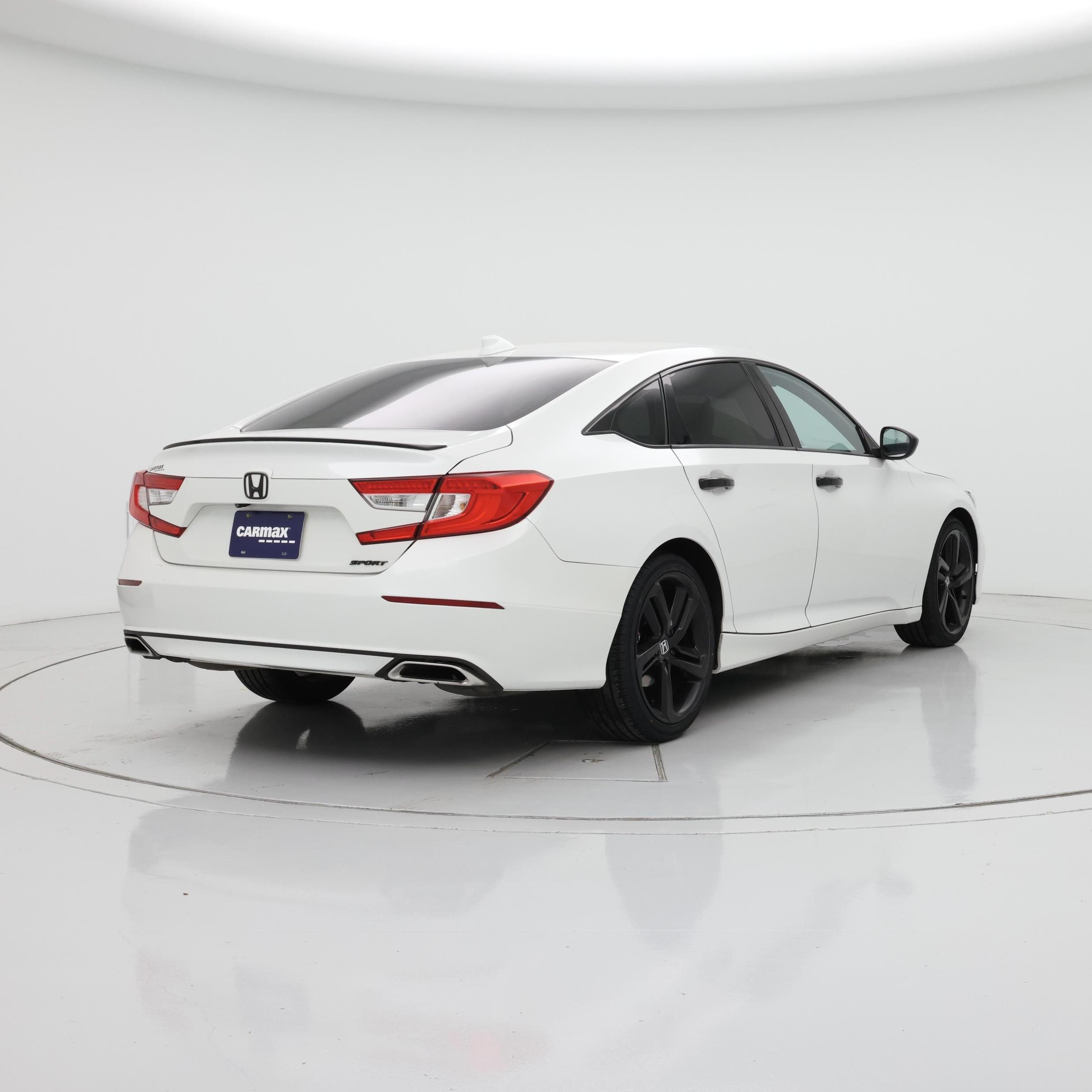 Thumbnail: 2018 Honda Accord - 8