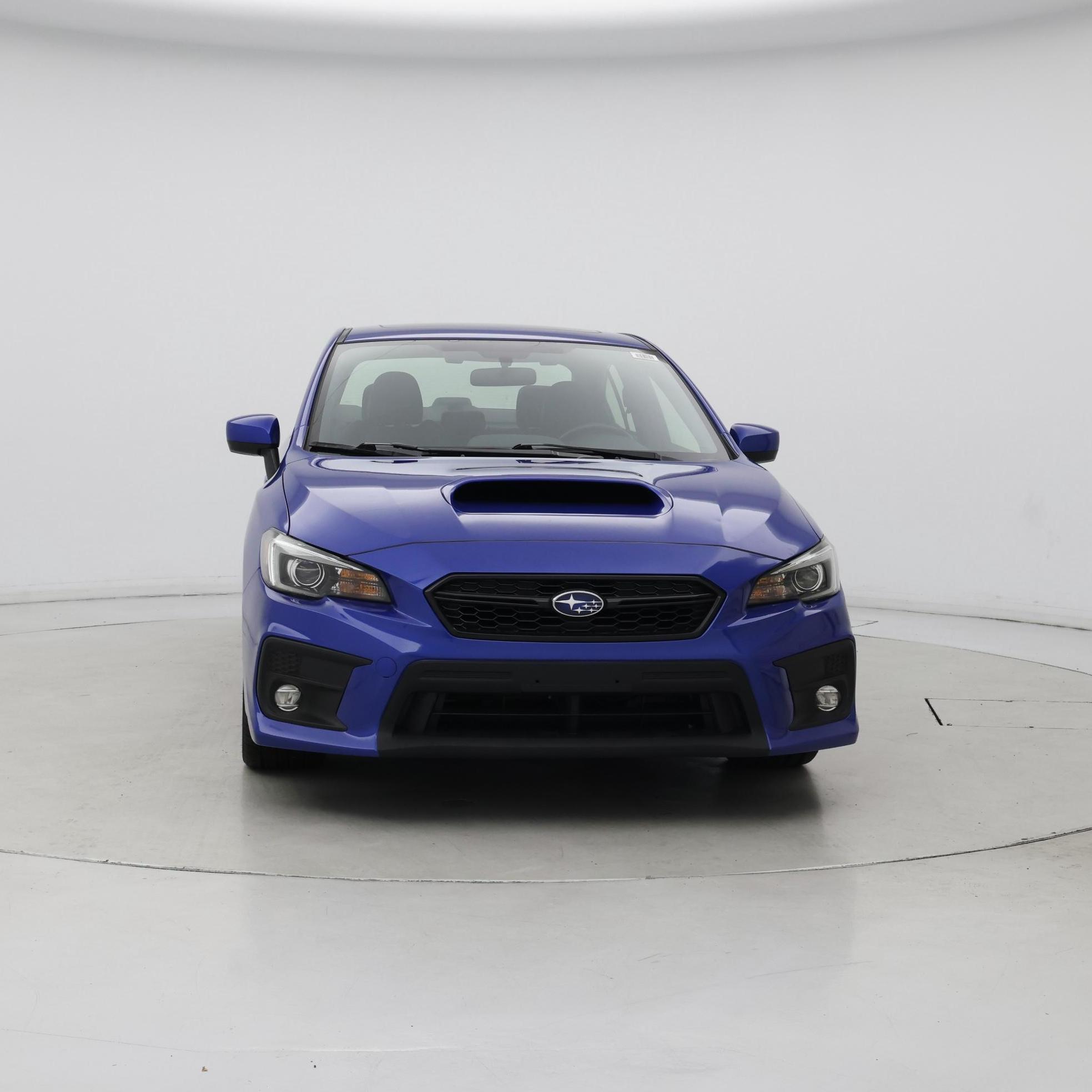 Thumbnail: 2021 Subaru WRX - 5