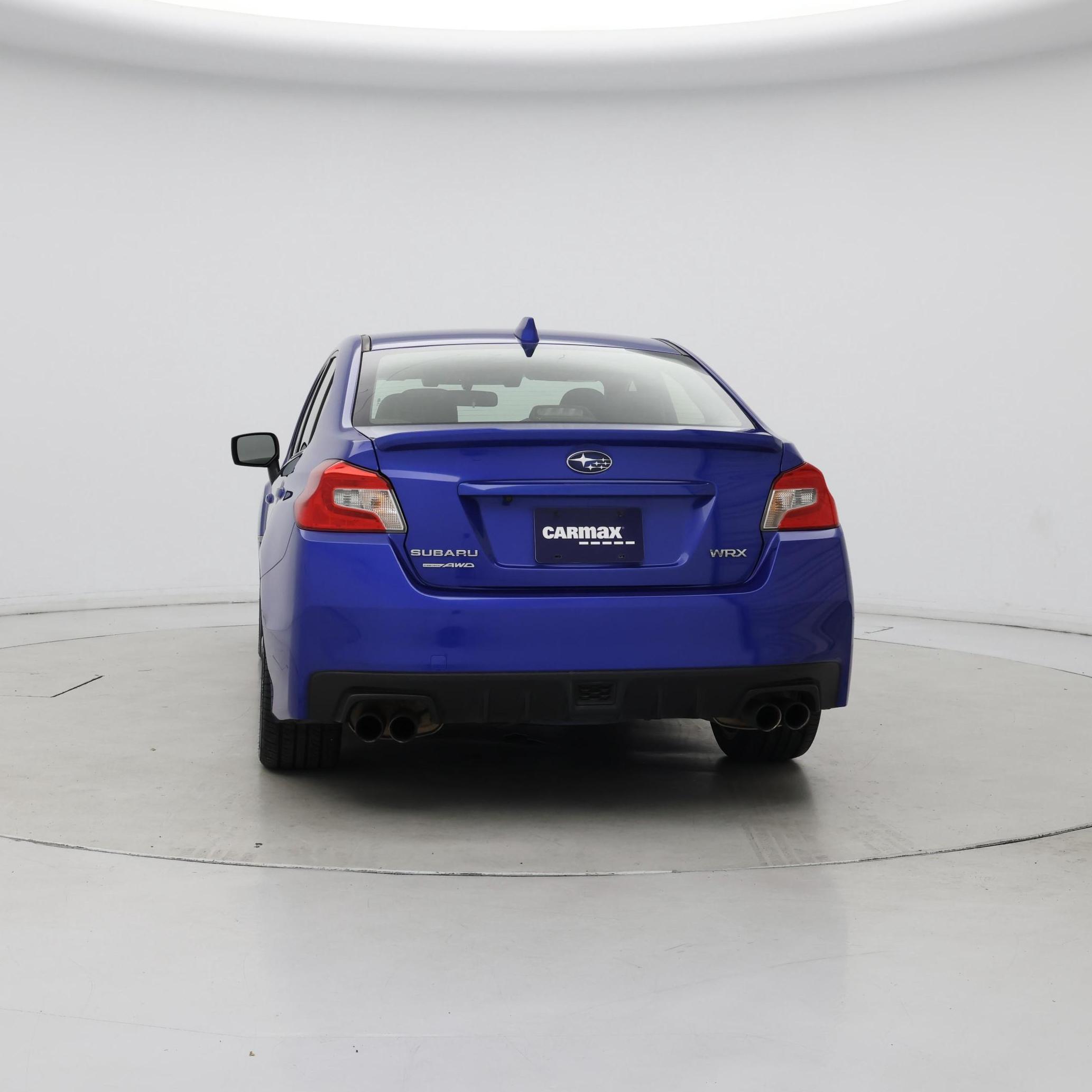 Thumbnail: 2021 Subaru WRX - 6