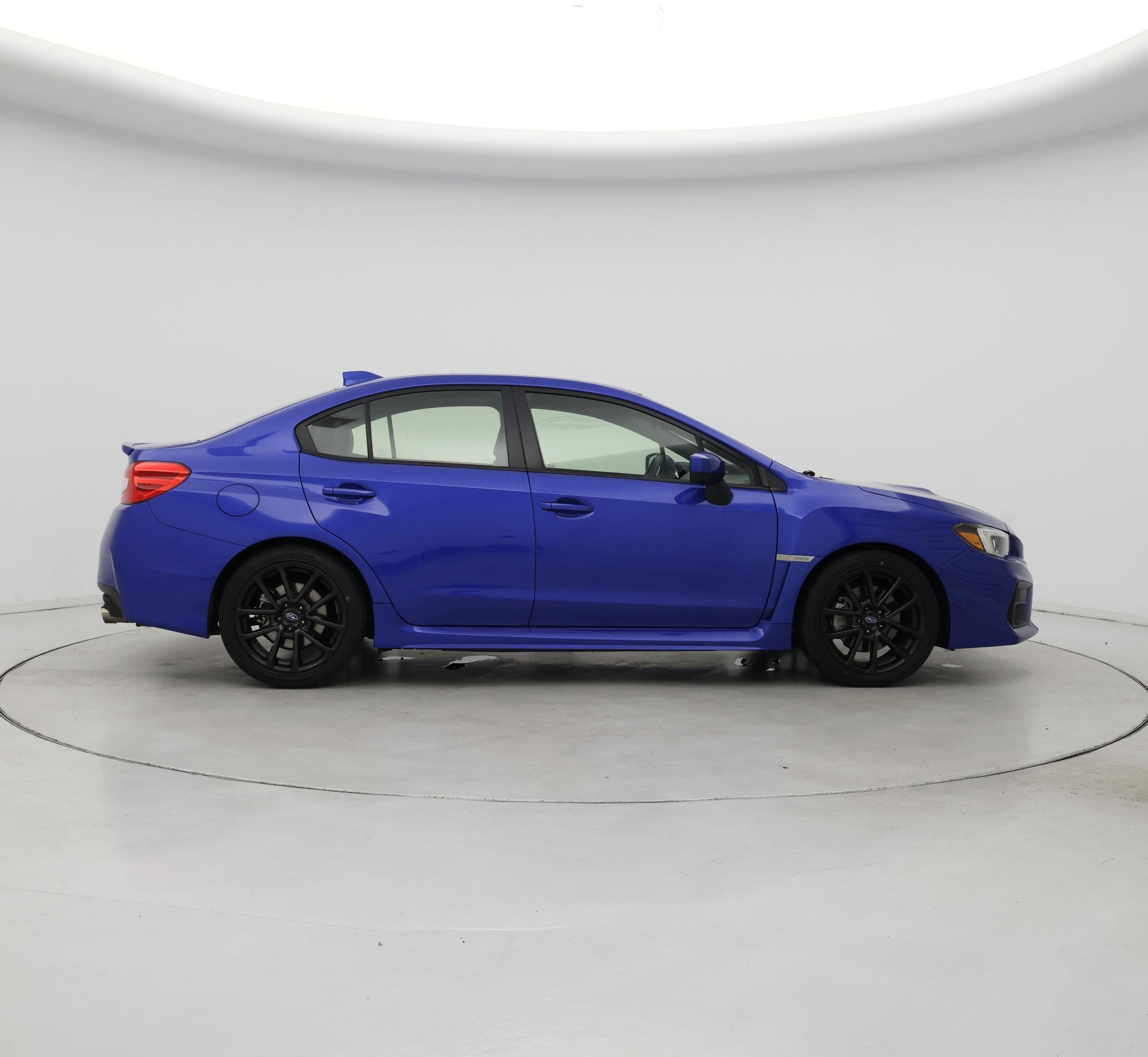Thumbnail: 2021 Subaru WRX - 7