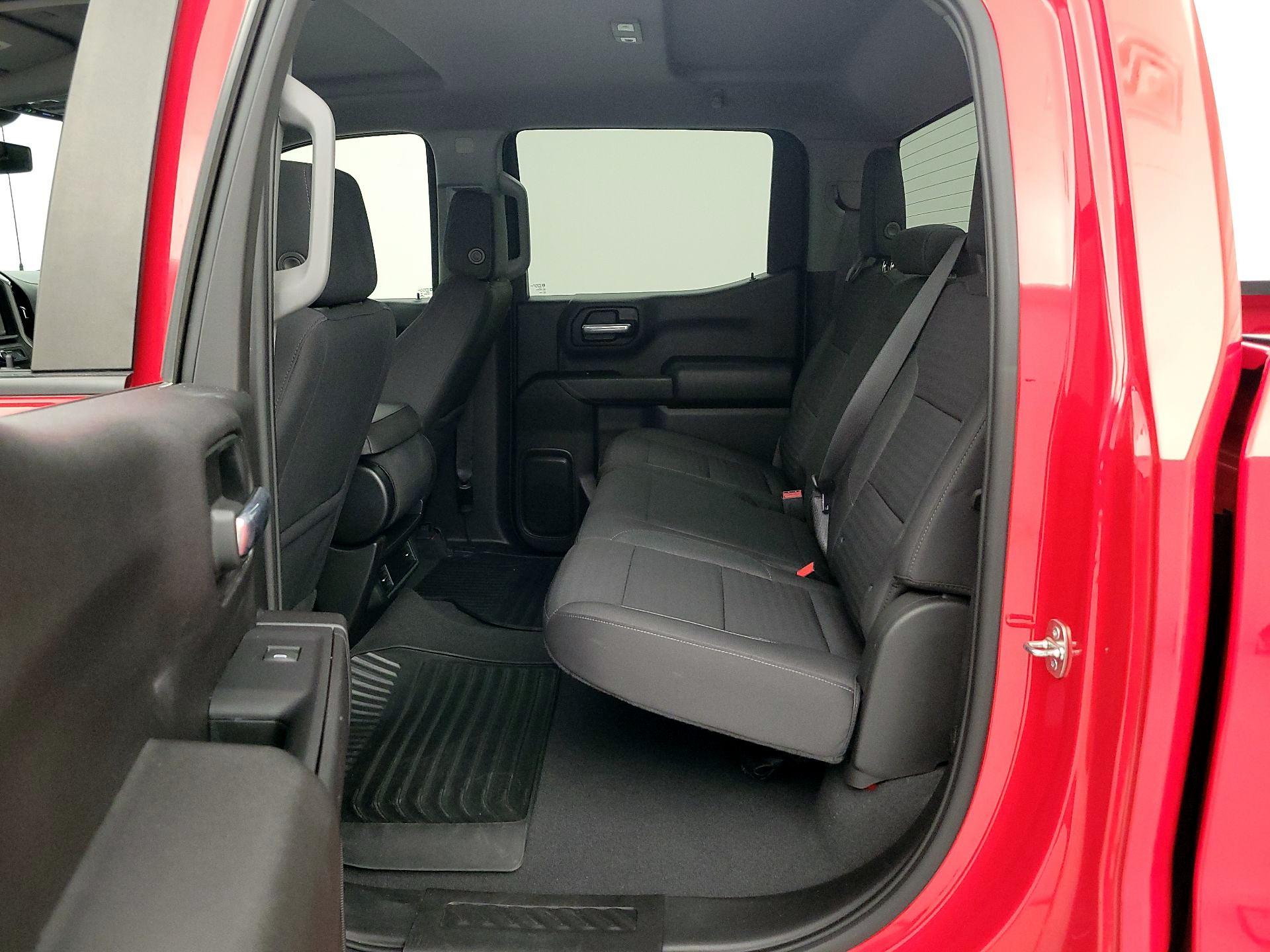 Thumbnail: 2023 Chevrolet Silverado 1500 - 19