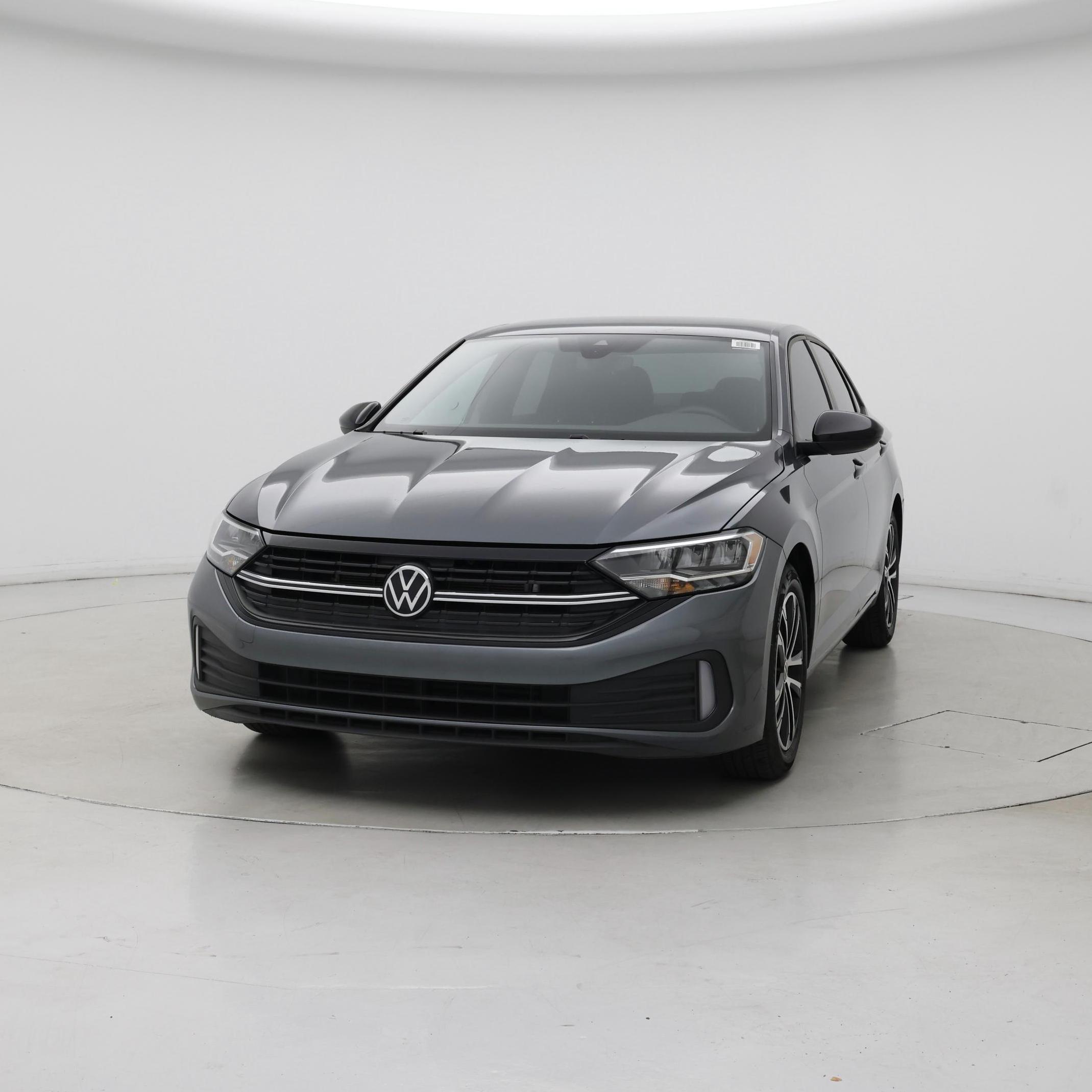 Thumbnail: 2024 Volkswagen Jetta - 4