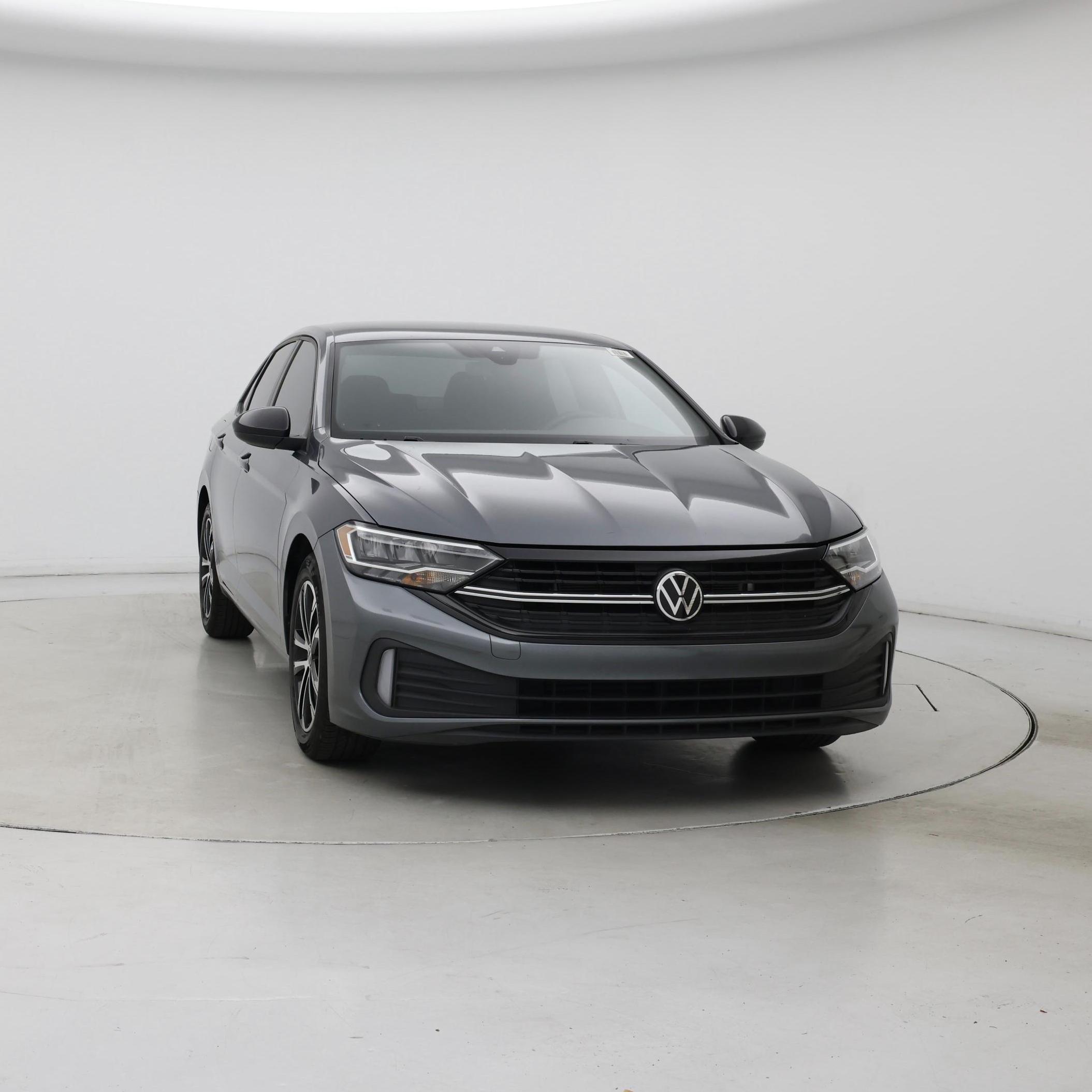 Thumbnail: 2024 Volkswagen Jetta - 5