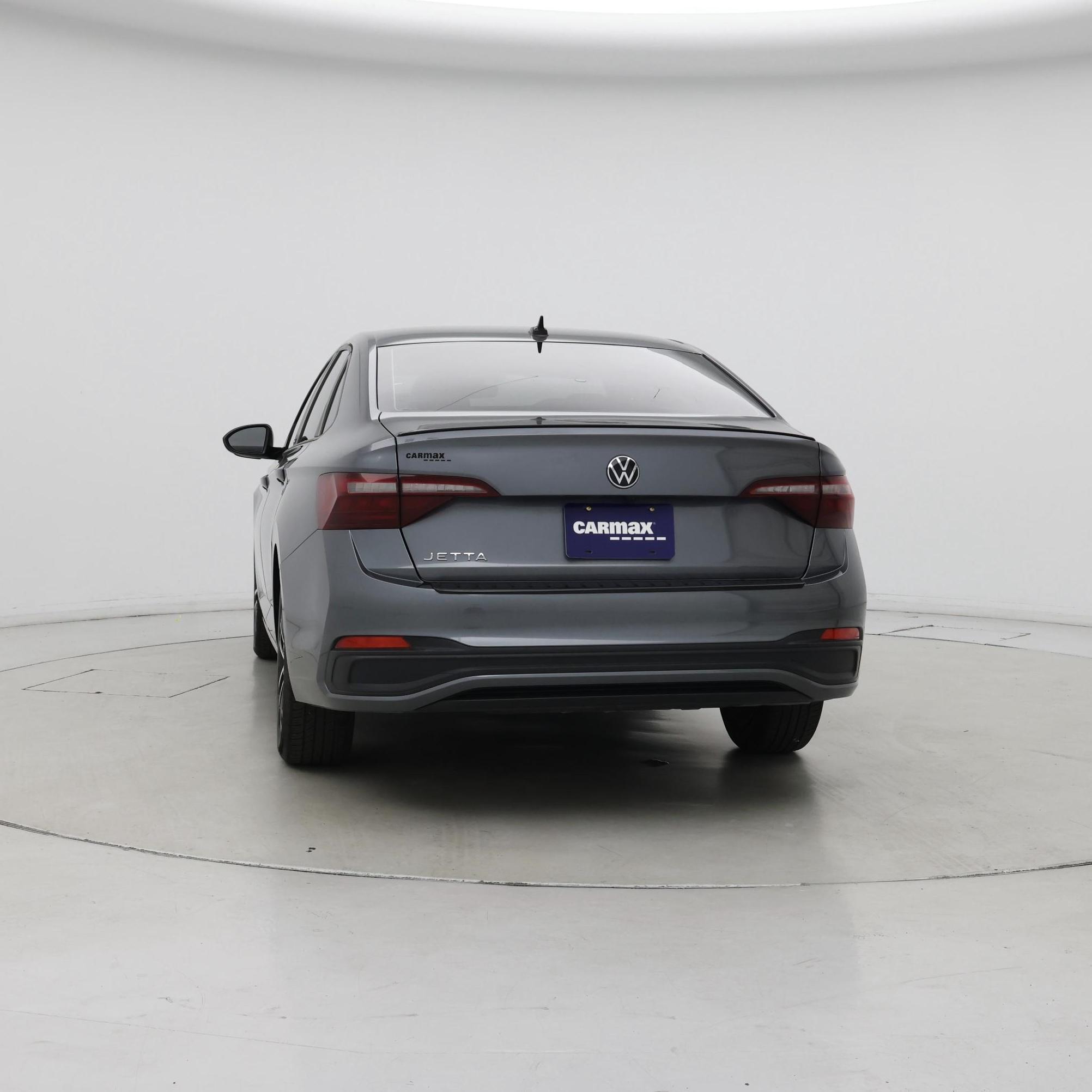 Thumbnail: 2024 Volkswagen Jetta - 6