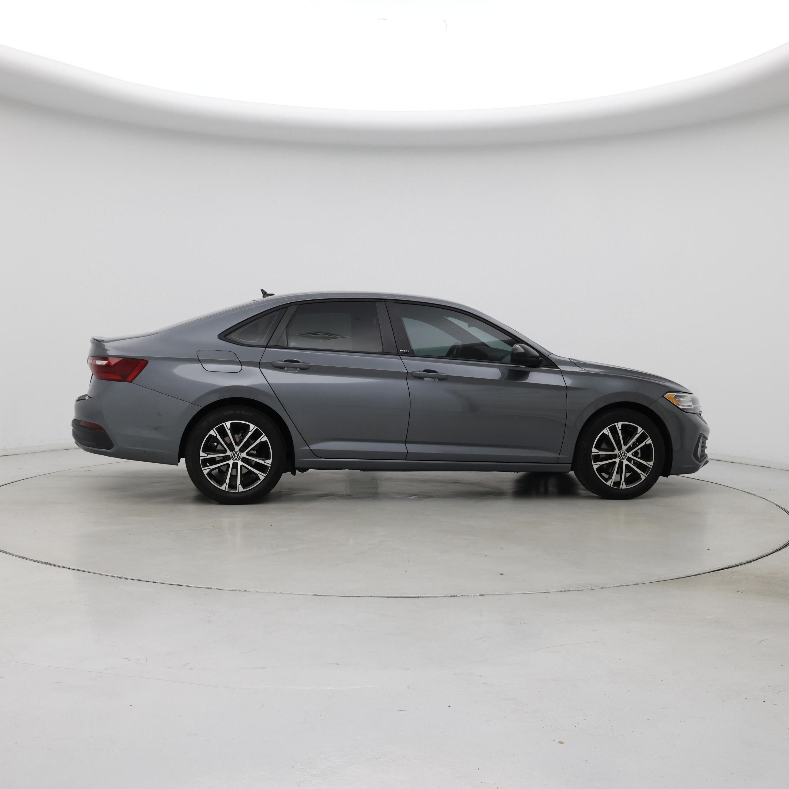 Thumbnail: 2024 Volkswagen Jetta - 7