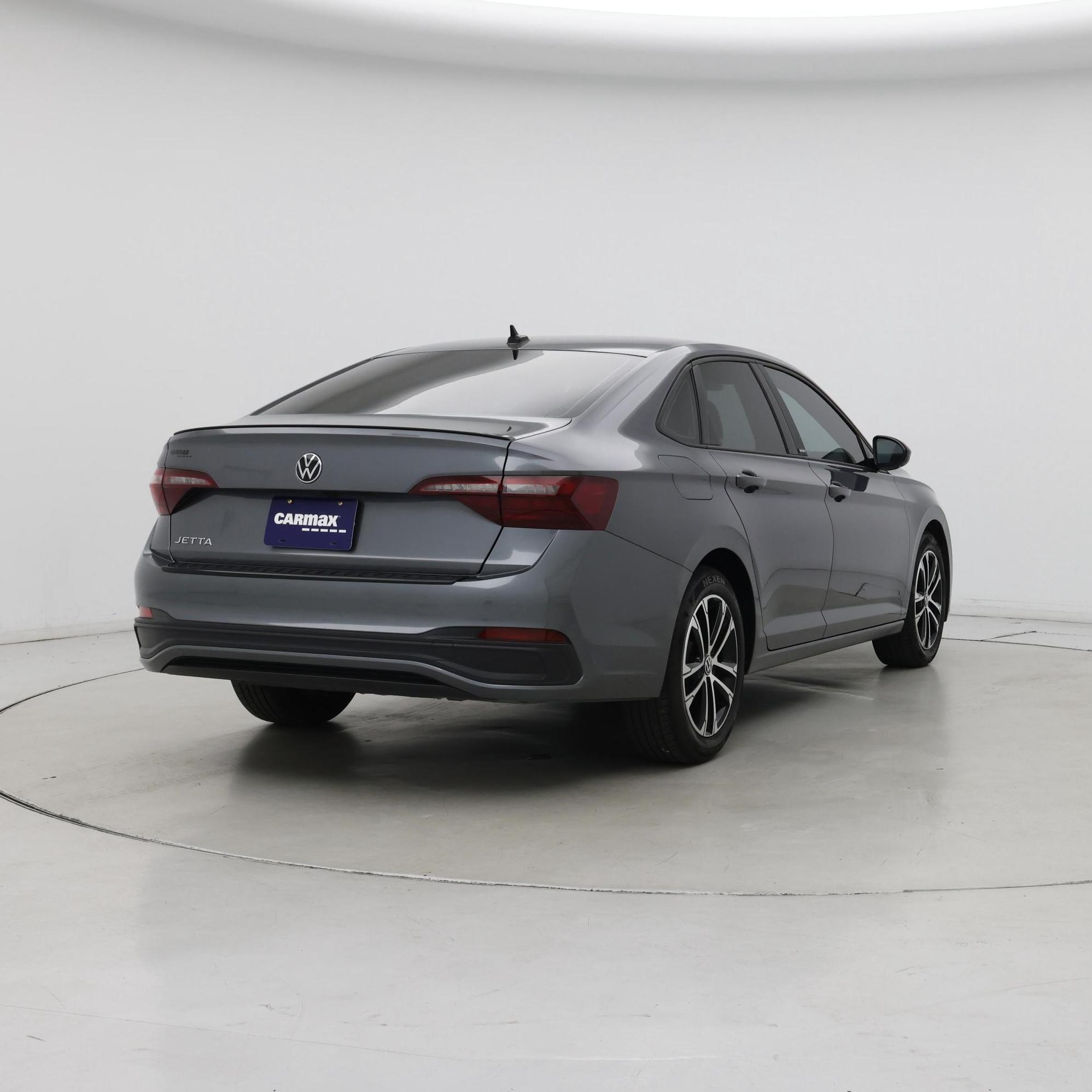 Thumbnail: 2024 Volkswagen Jetta - 8