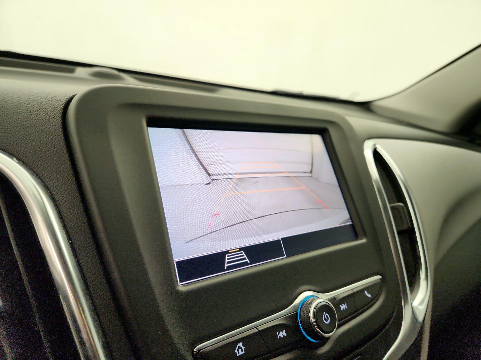 Thumbnail: 2022 Chevrolet Equinox - 14