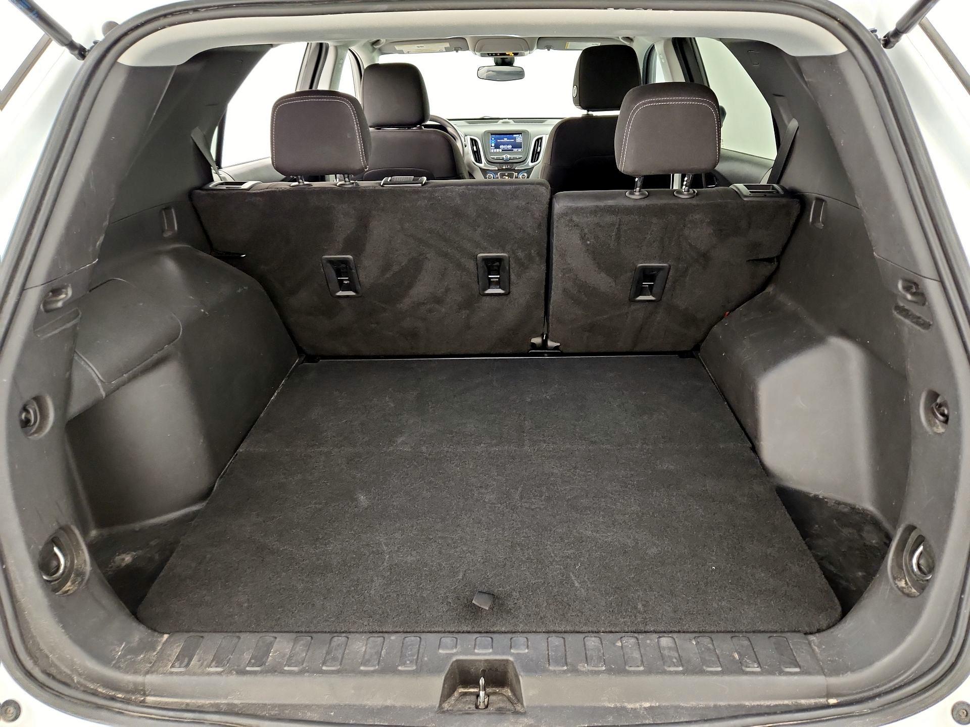 Thumbnail: 2022 Chevrolet Equinox - 19