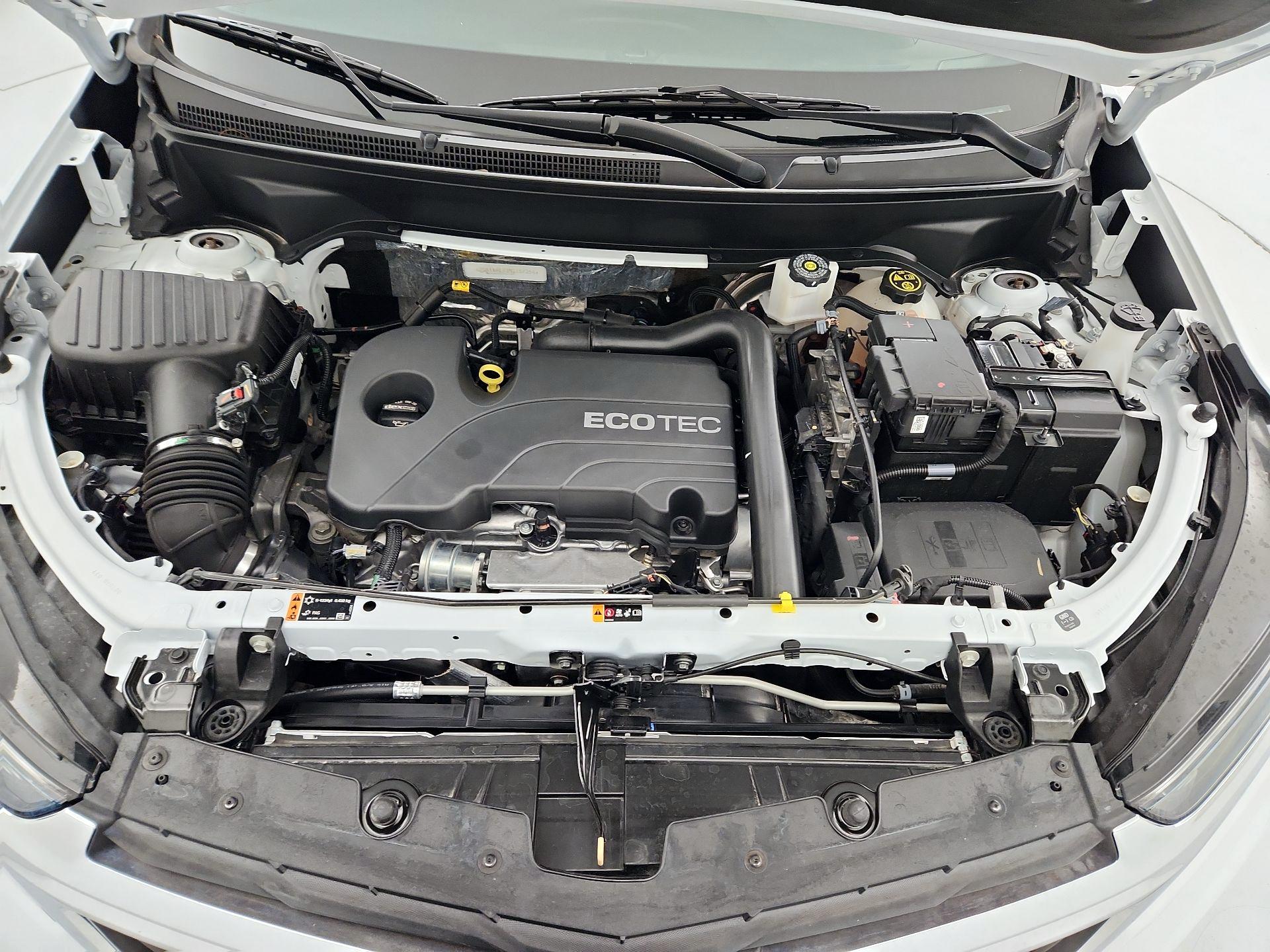 Thumbnail: 2022 Chevrolet Equinox - 20