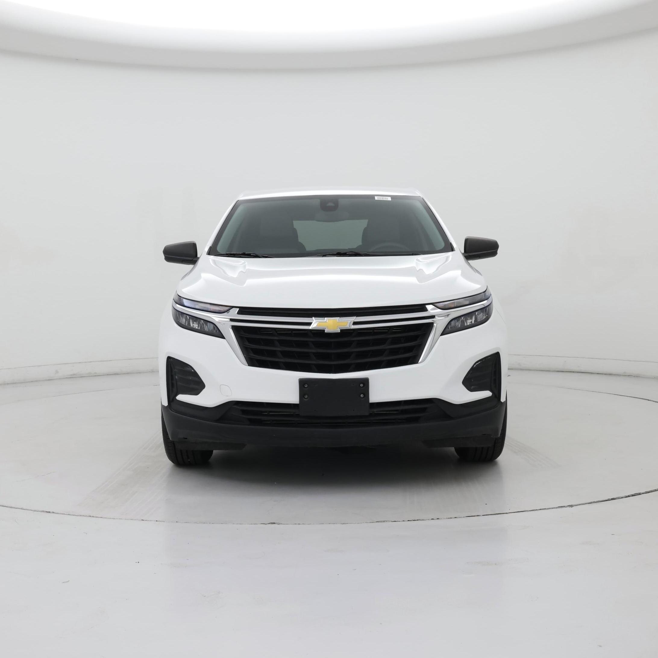 Thumbnail: 2022 Chevrolet Equinox - 5