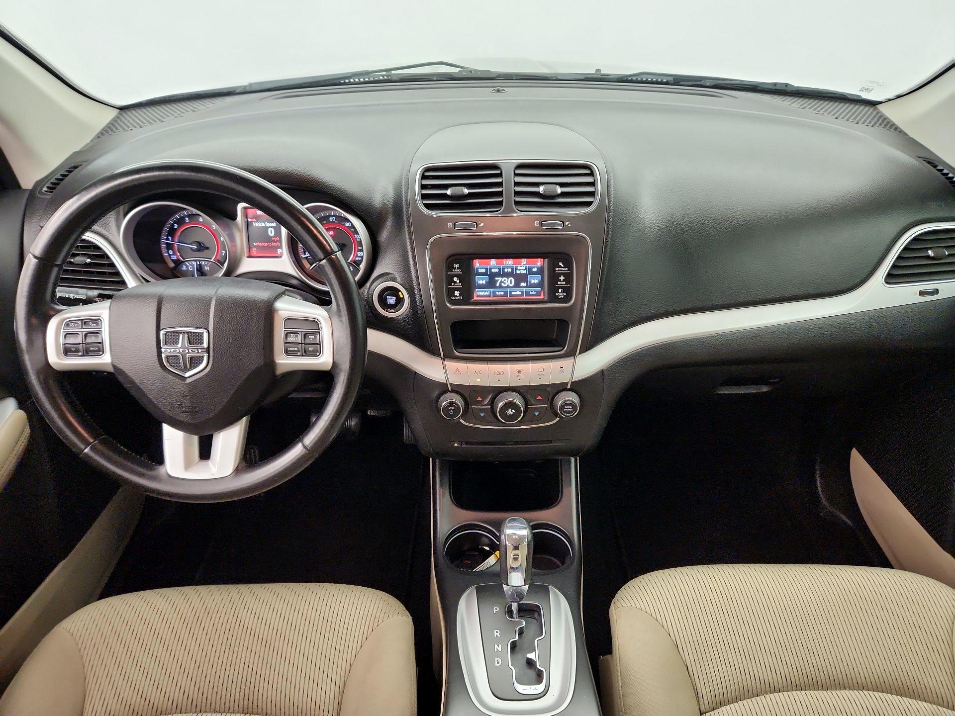 Thumbnail: 2020 Dodge Journey - 9