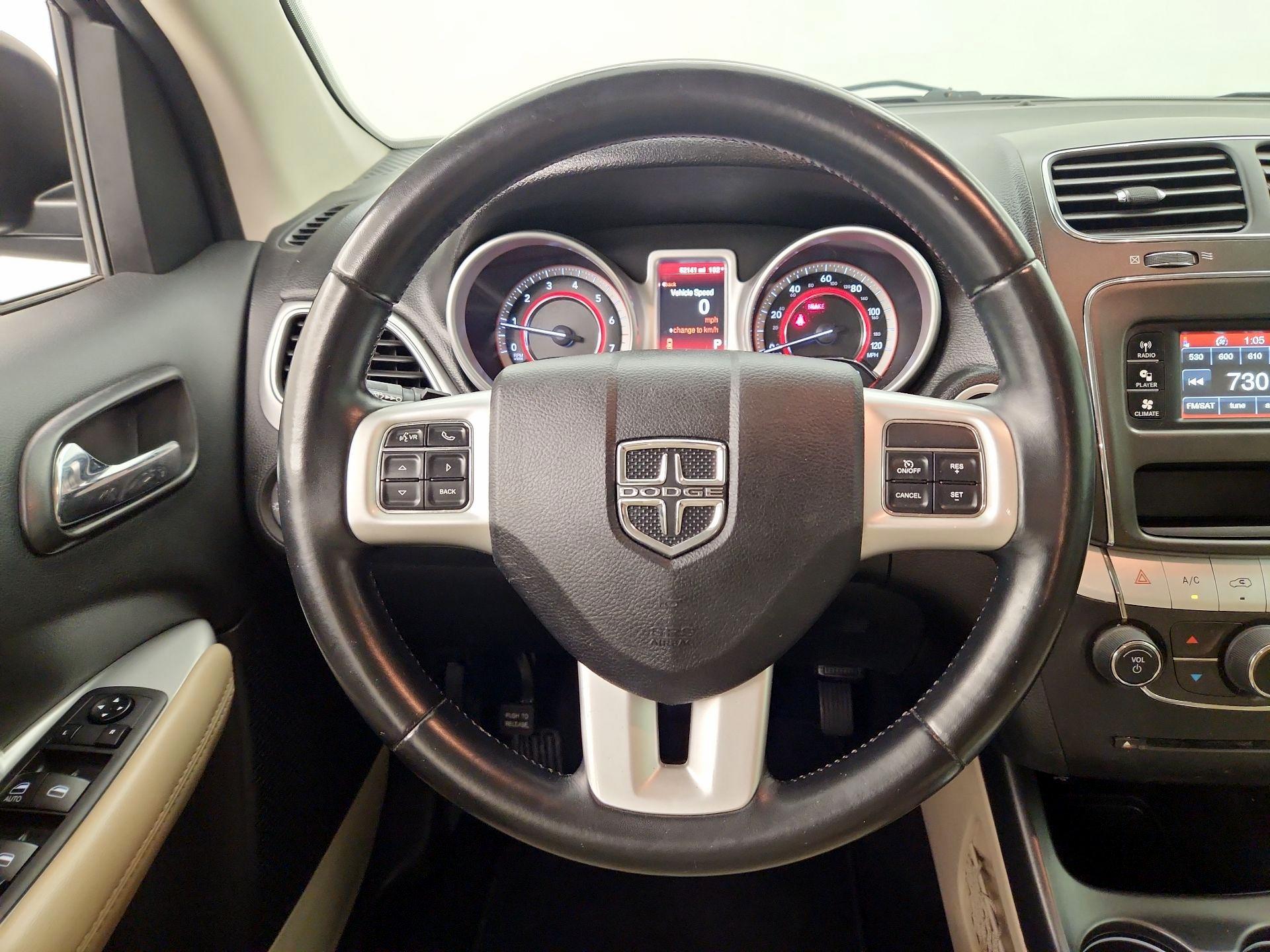 Thumbnail: 2020 Dodge Journey - 10