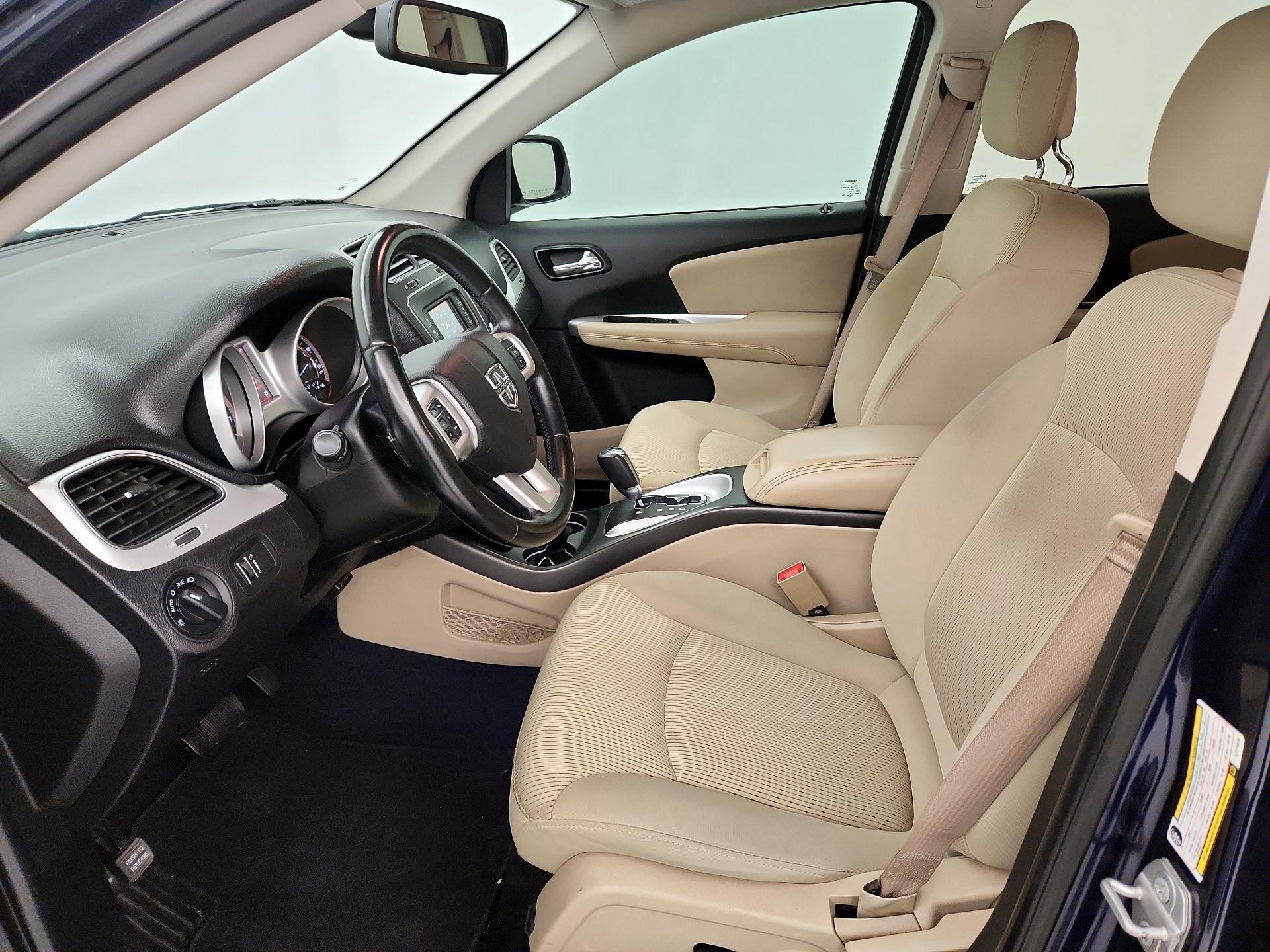 Thumbnail: 2020 Dodge Journey - 11