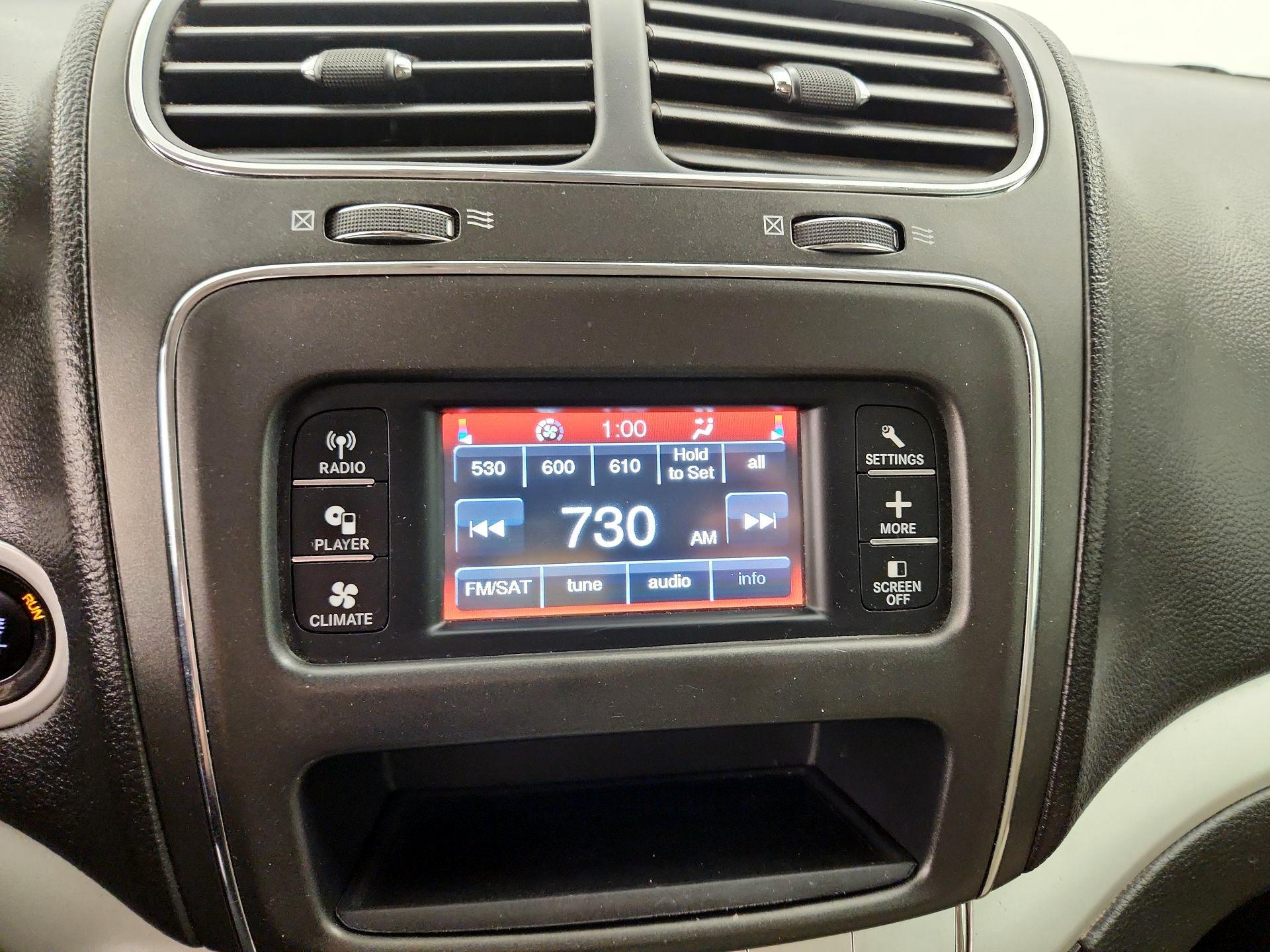 Thumbnail: 2020 Dodge Journey - 15