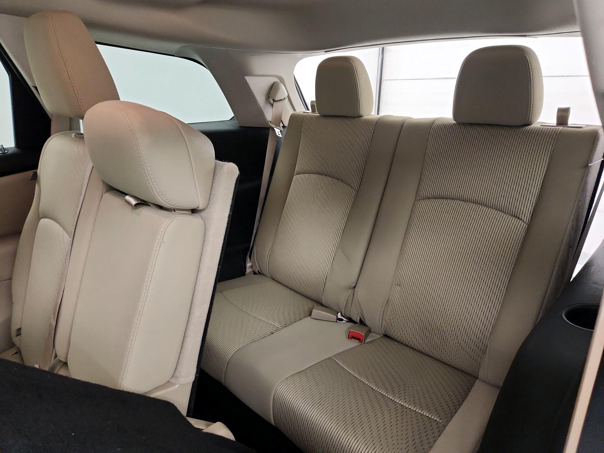 Thumbnail: 2020 Dodge Journey - 20