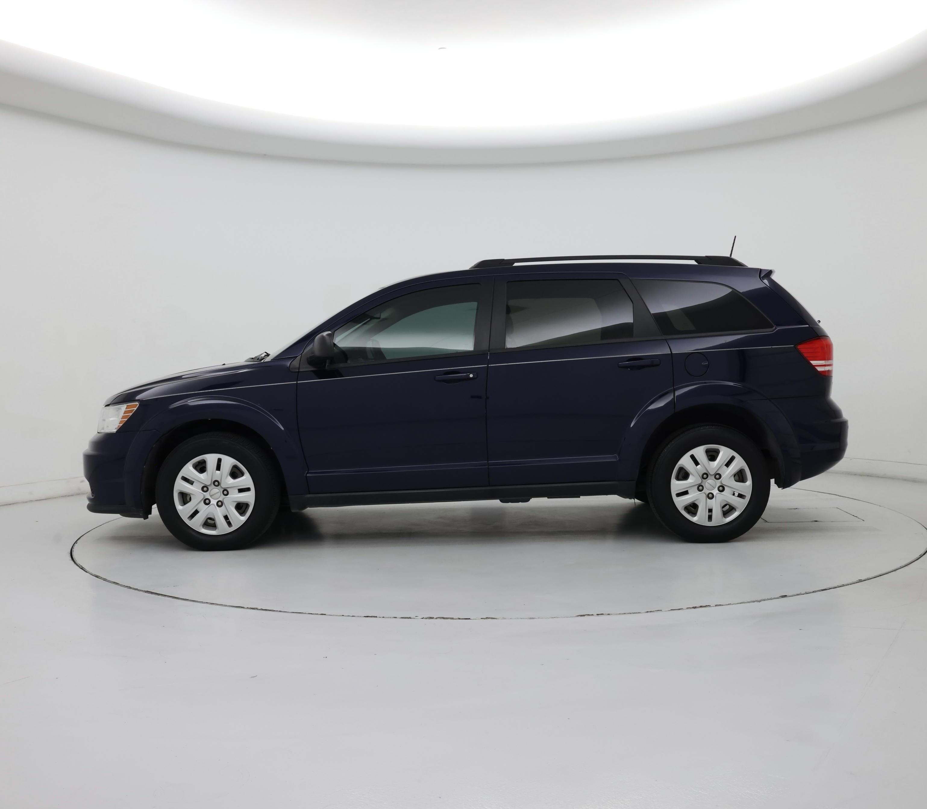 Thumbnail: 2020 Dodge Journey - 3