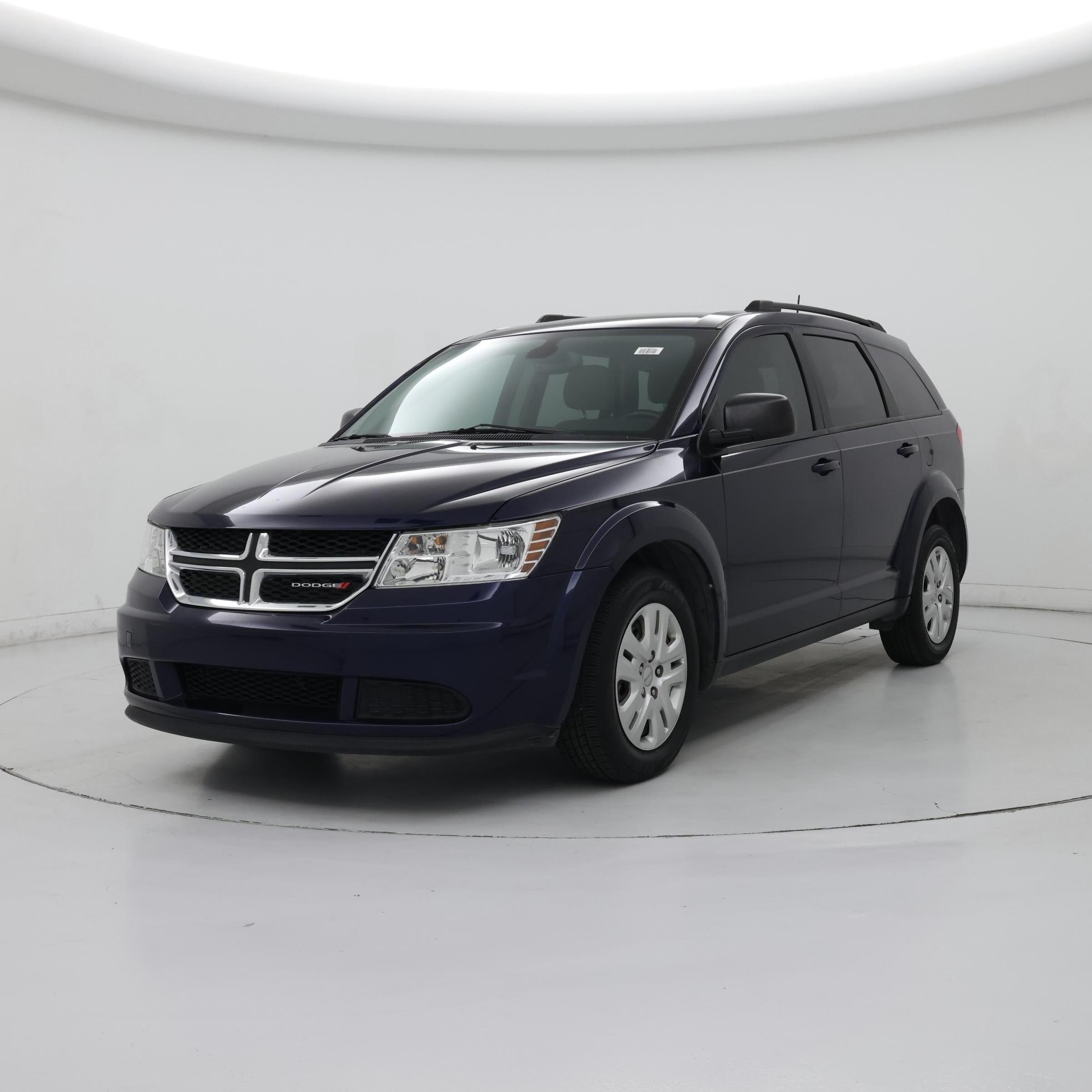 Thumbnail: 2020 Dodge Journey - 4