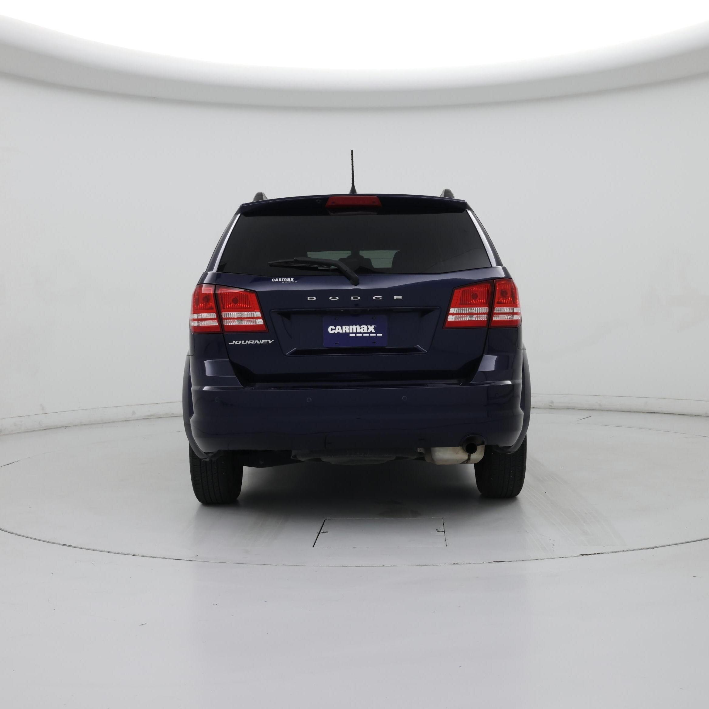 Thumbnail: 2020 Dodge Journey - 6