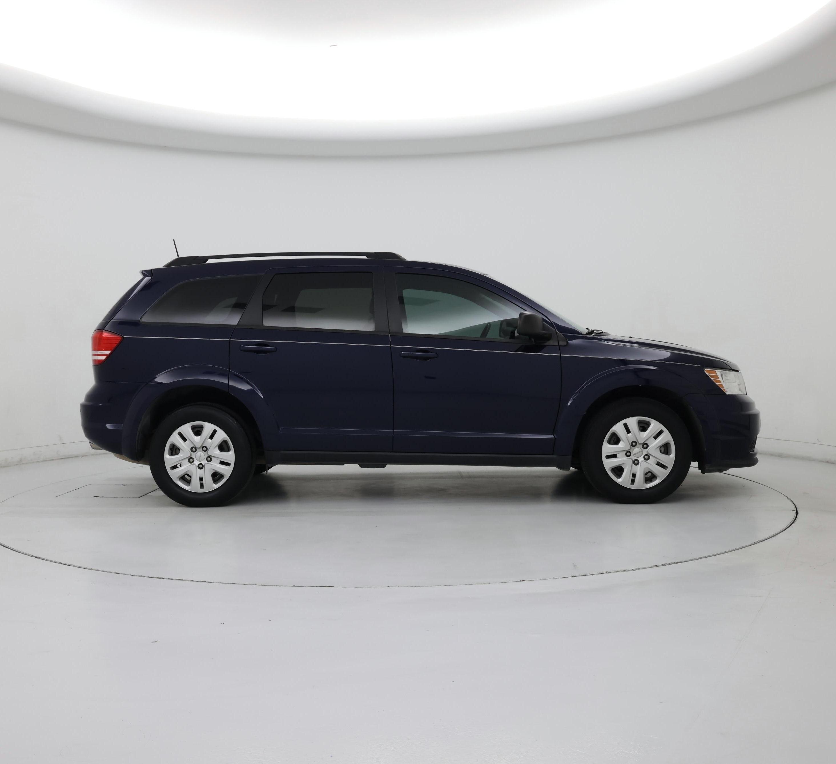Thumbnail: 2020 Dodge Journey - 7
