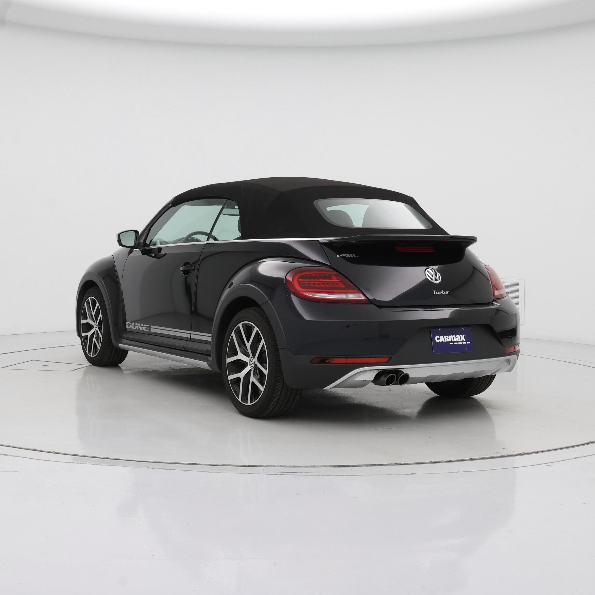 Thumbnail: 2017 Volkswagen Beetle - 2