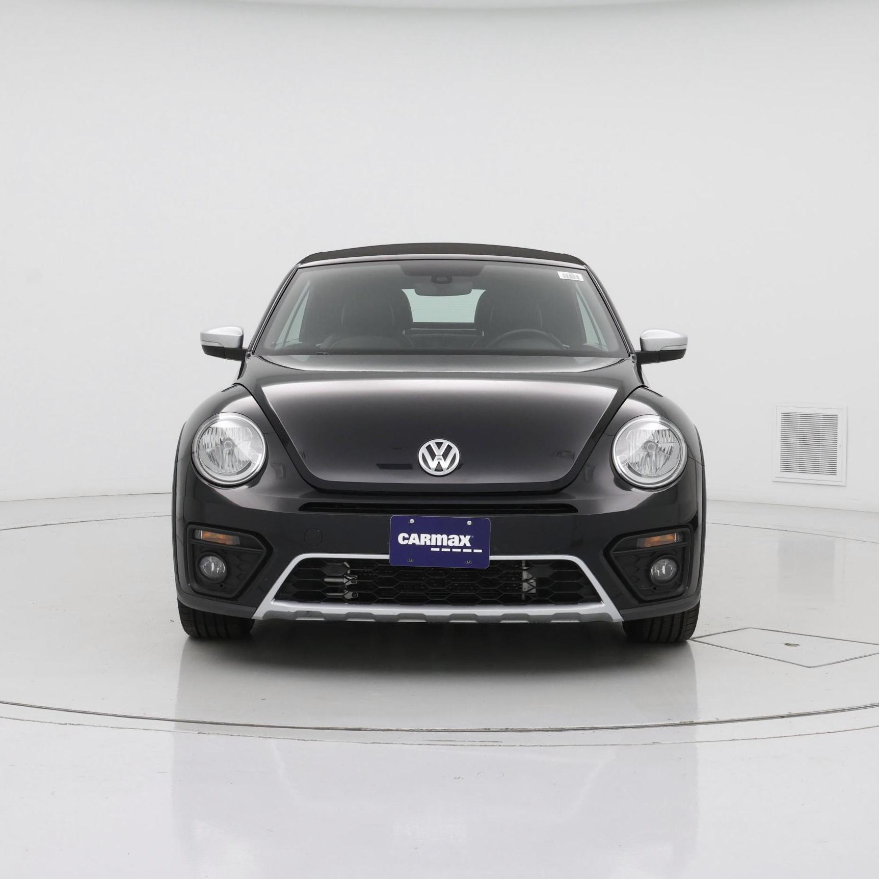 Thumbnail: 2017 Volkswagen Beetle - 5