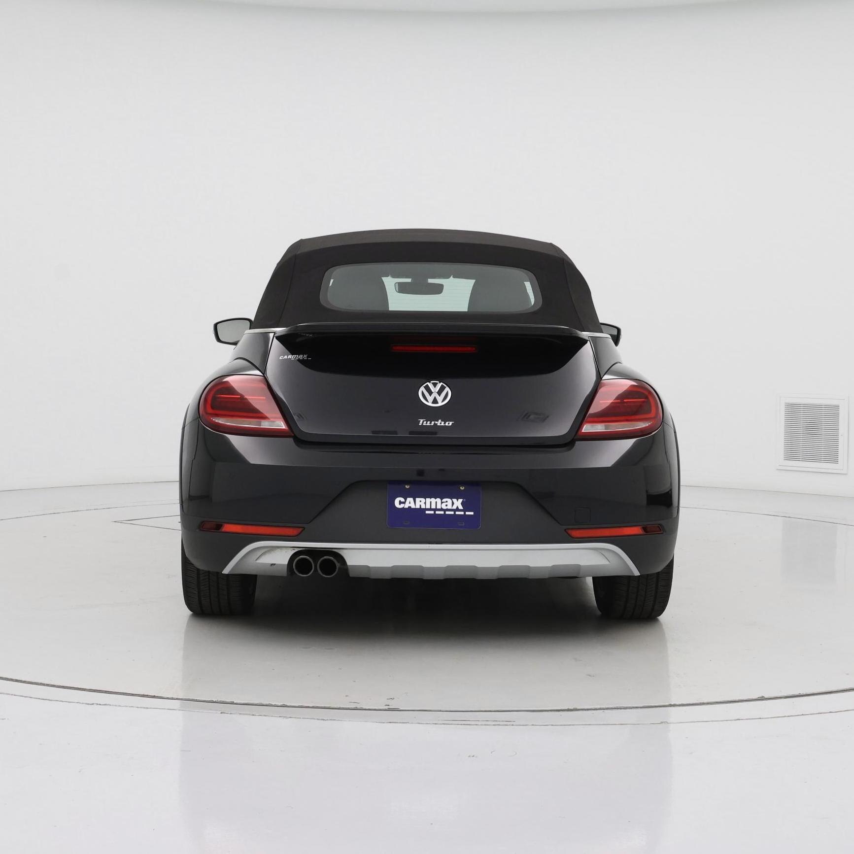 Thumbnail: 2017 Volkswagen Beetle - 6