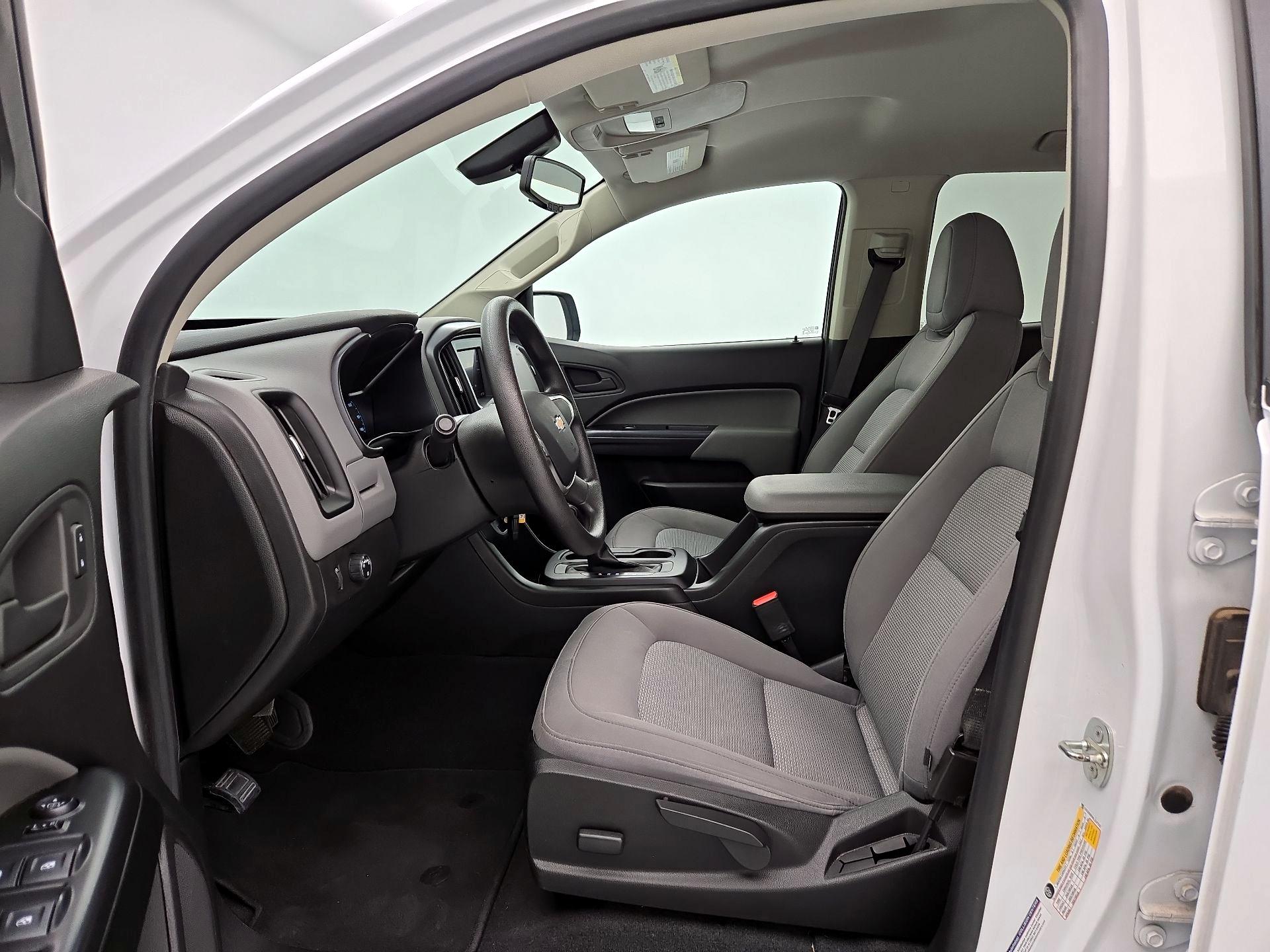 Thumbnail: 2020 Chevrolet Colorado - 11