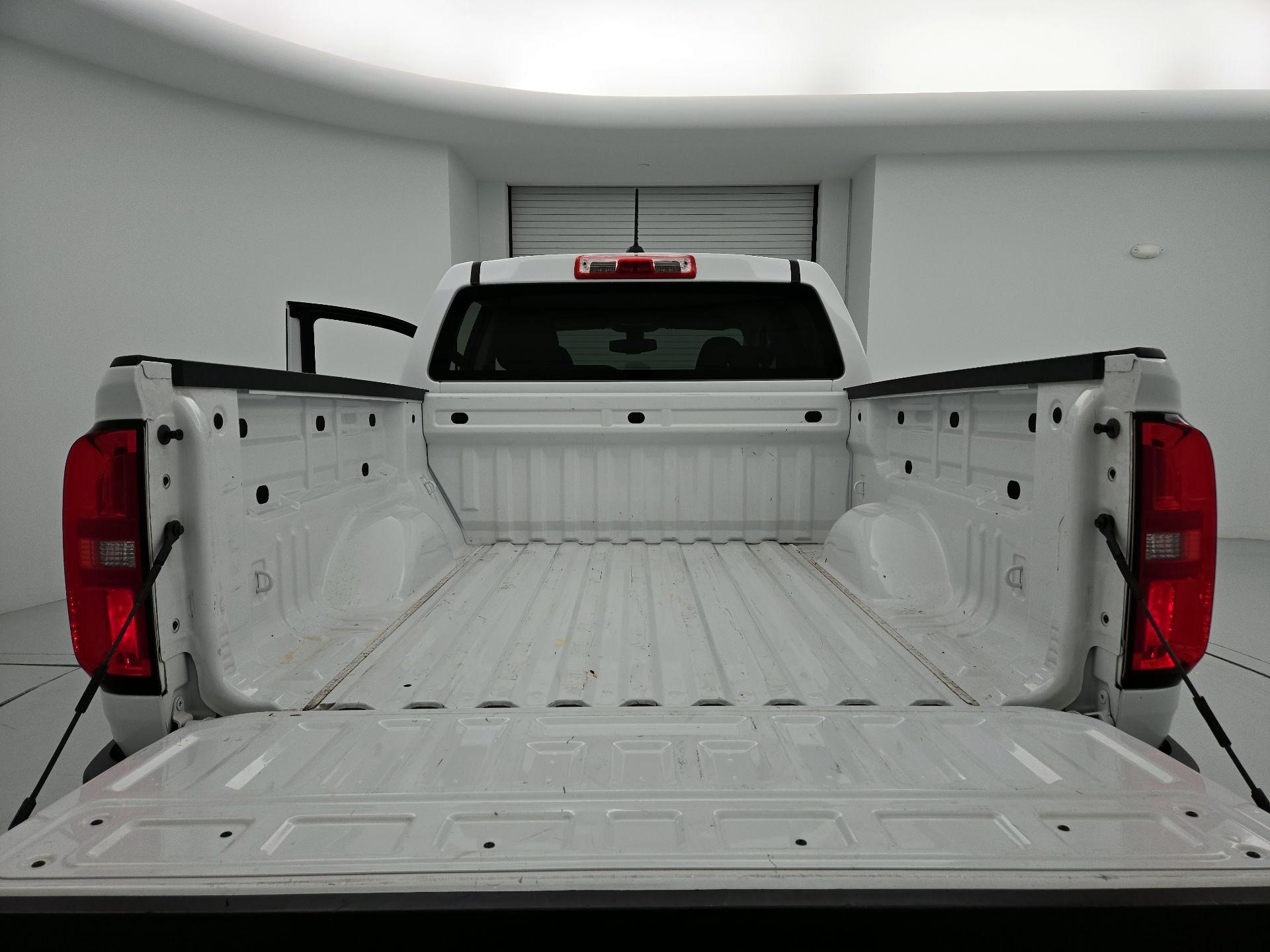 Thumbnail: 2020 Chevrolet Colorado - 20