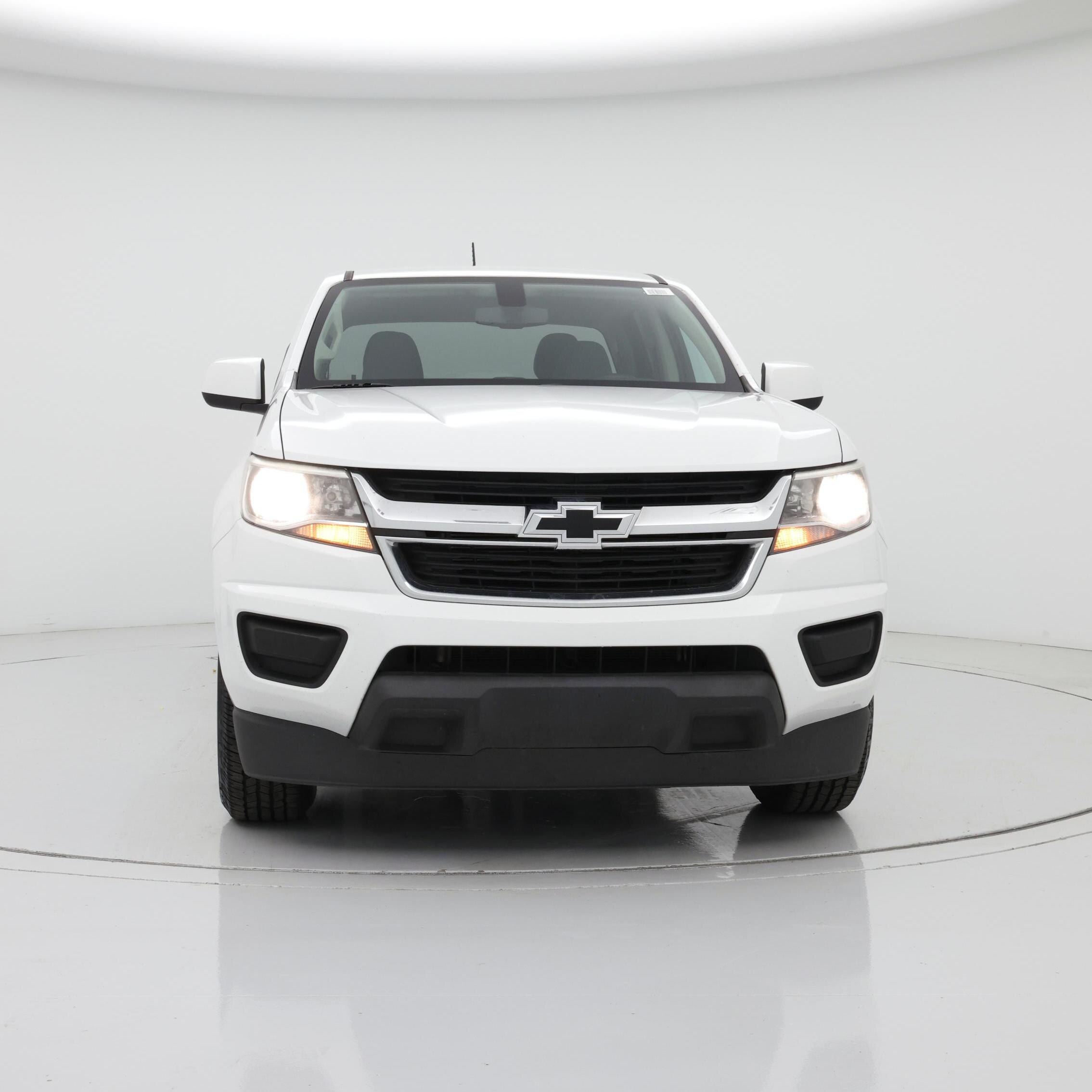 Thumbnail: 2020 Chevrolet Colorado - 5