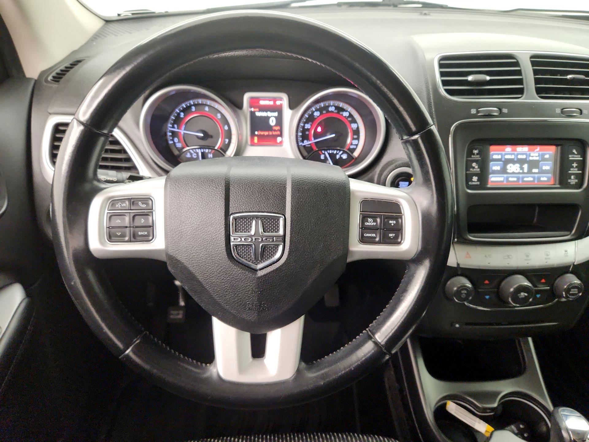 Thumbnail: 2020 Dodge Journey - 10