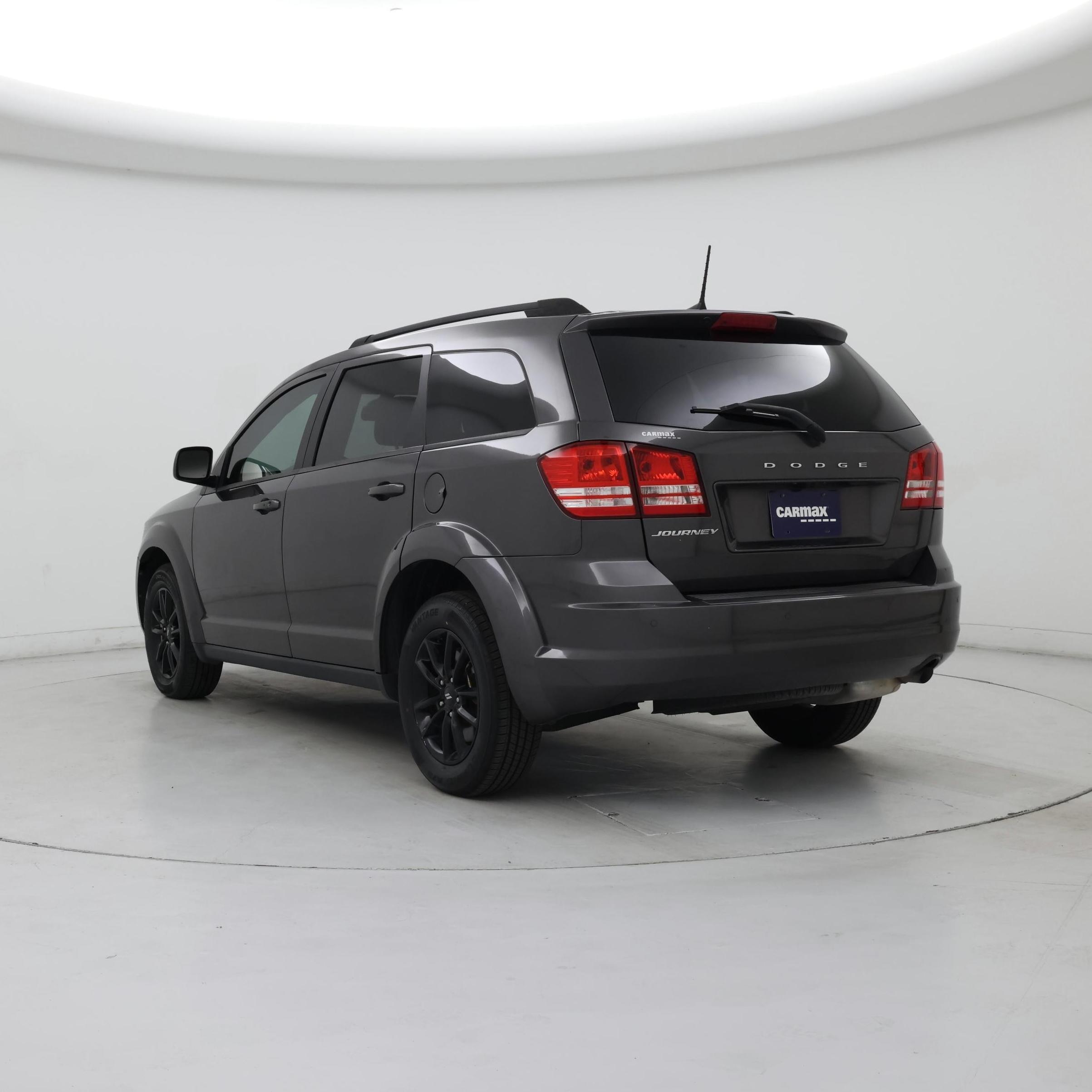 Thumbnail: 2020 Dodge Journey - 2