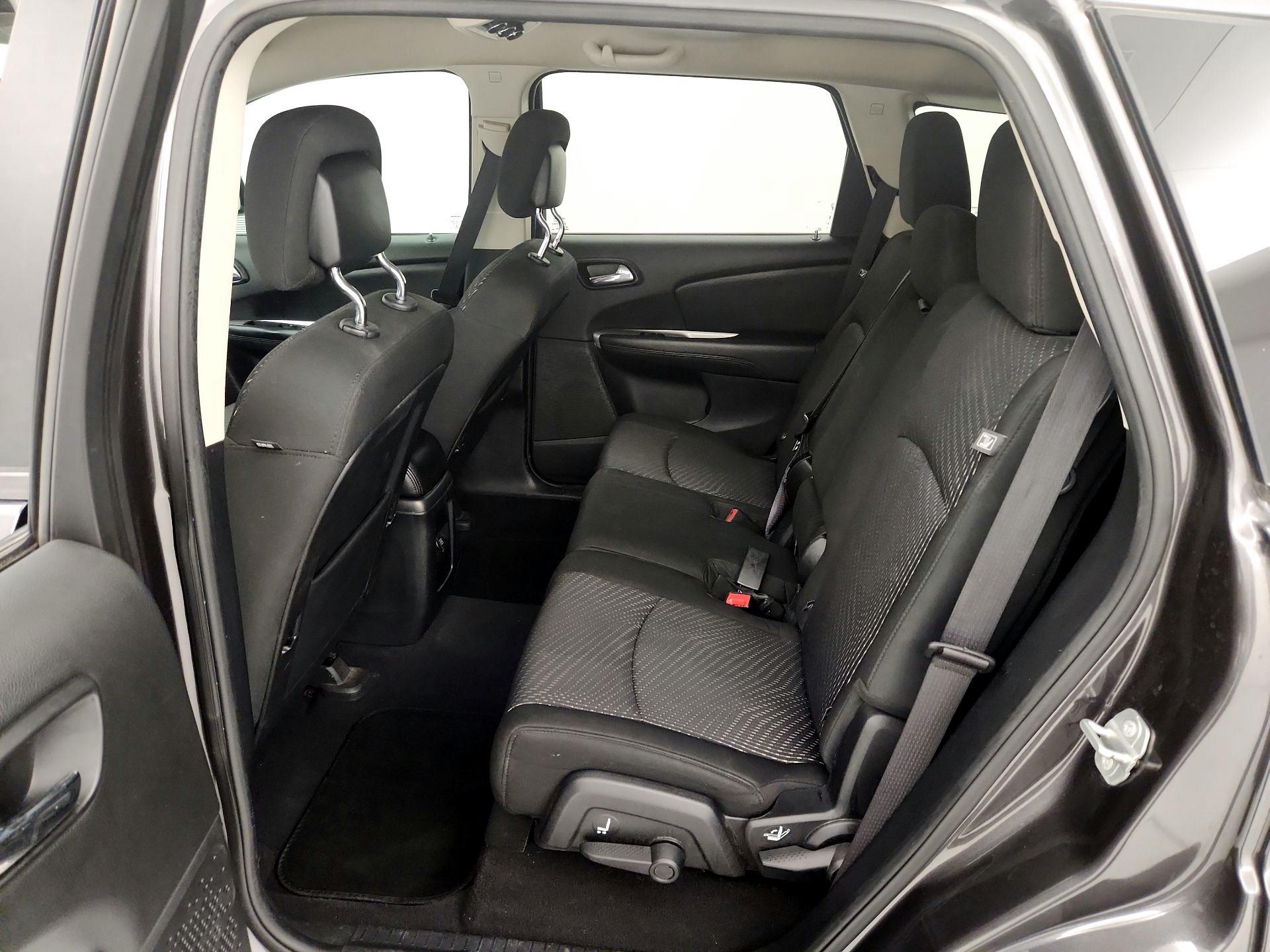 Thumbnail: 2020 Dodge Journey - 19