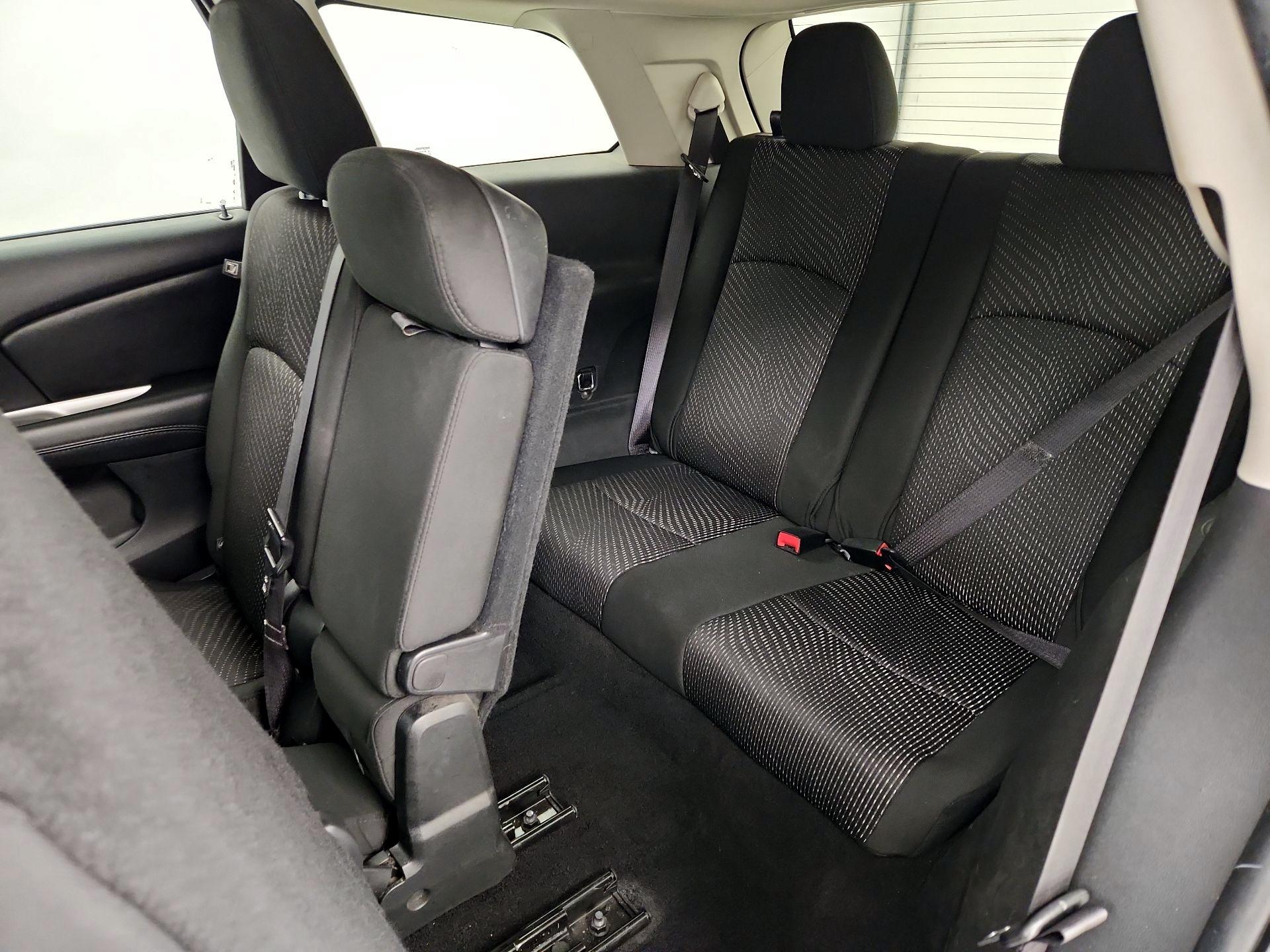 Thumbnail: 2020 Dodge Journey - 20