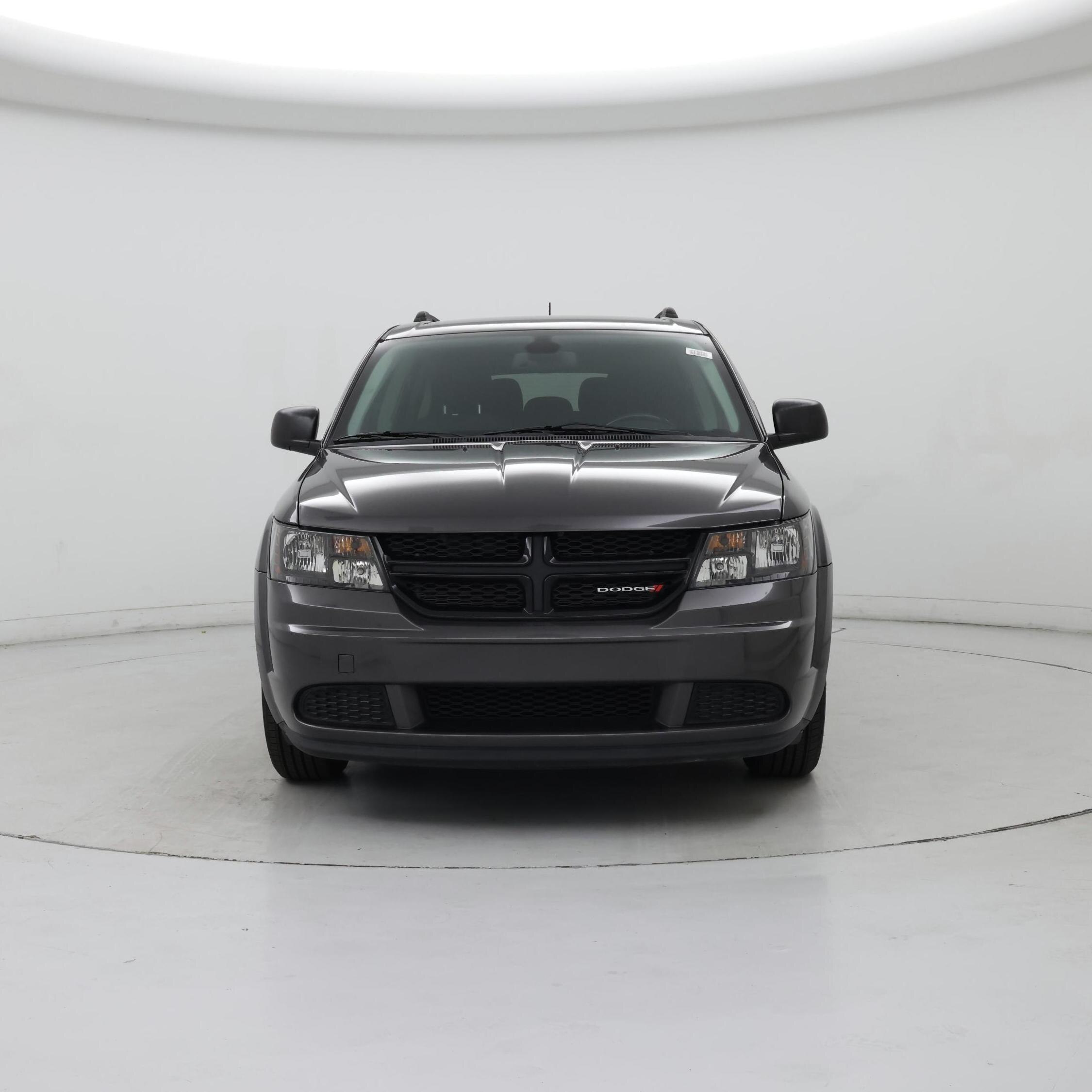 Thumbnail: 2020 Dodge Journey - 5