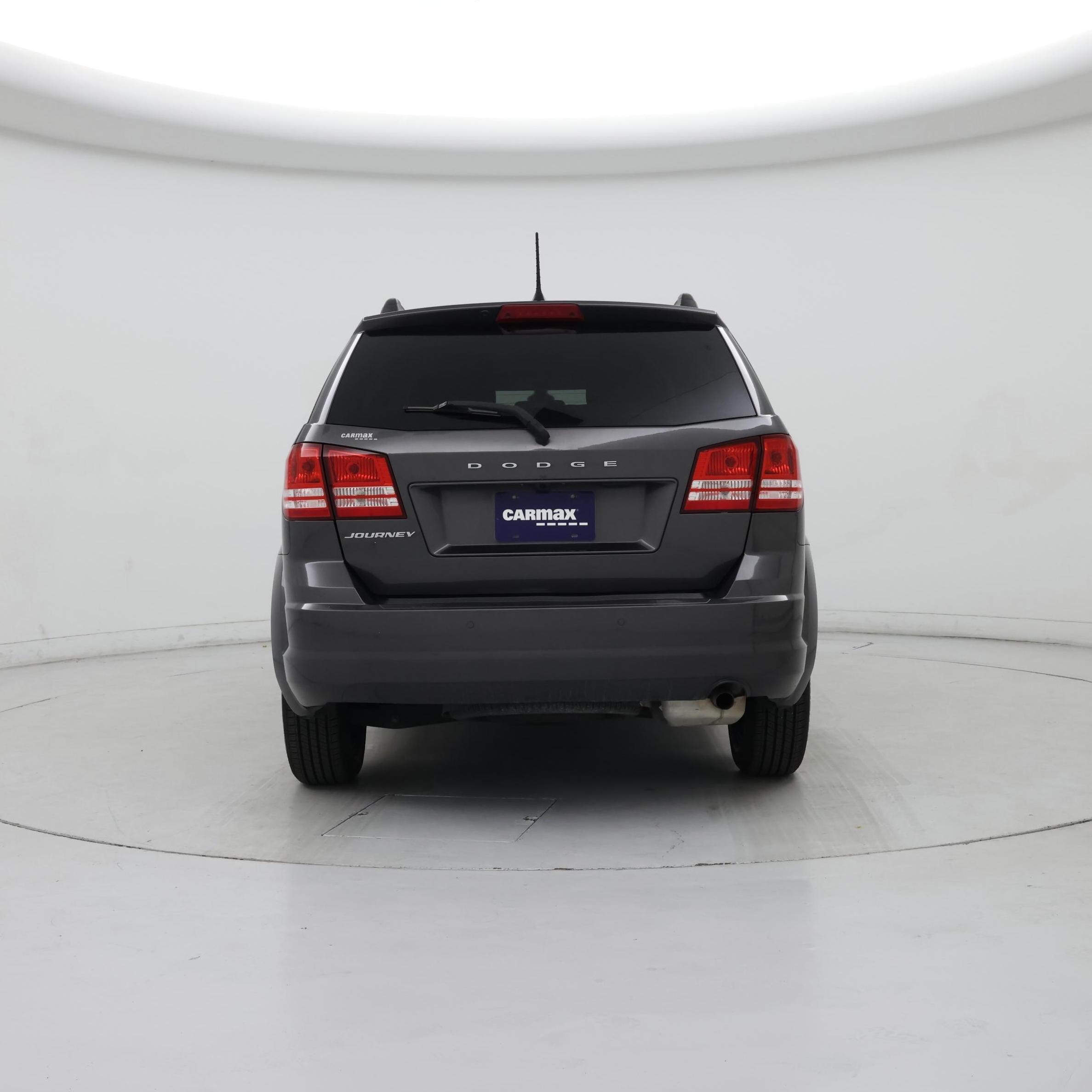 Thumbnail: 2020 Dodge Journey - 6