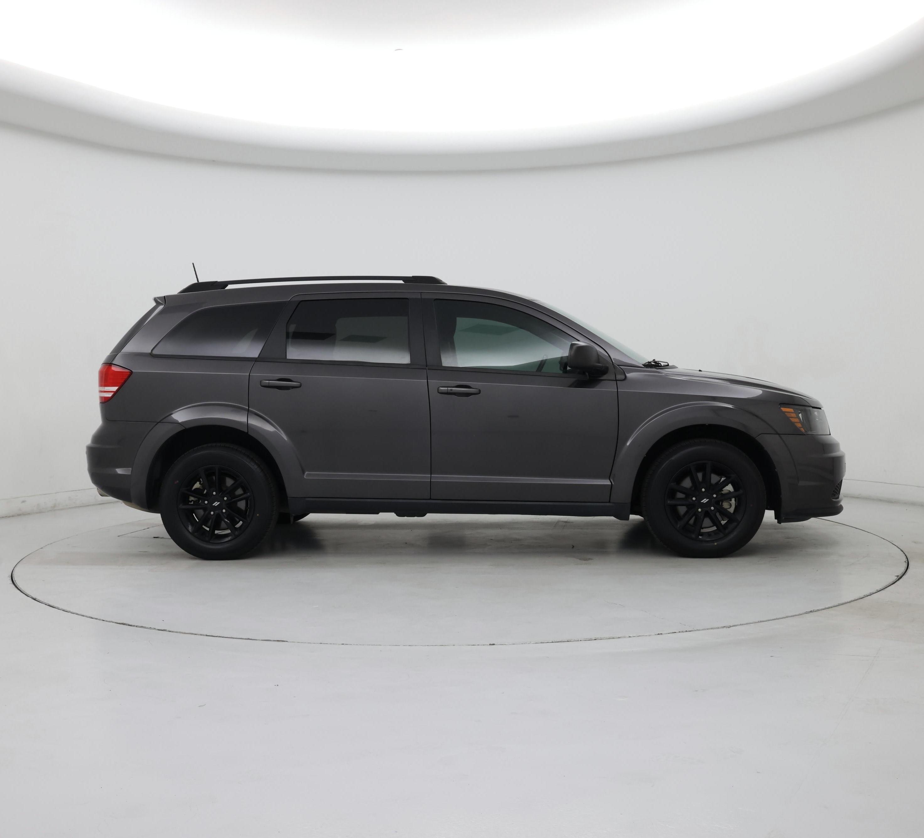Thumbnail: 2020 Dodge Journey - 7