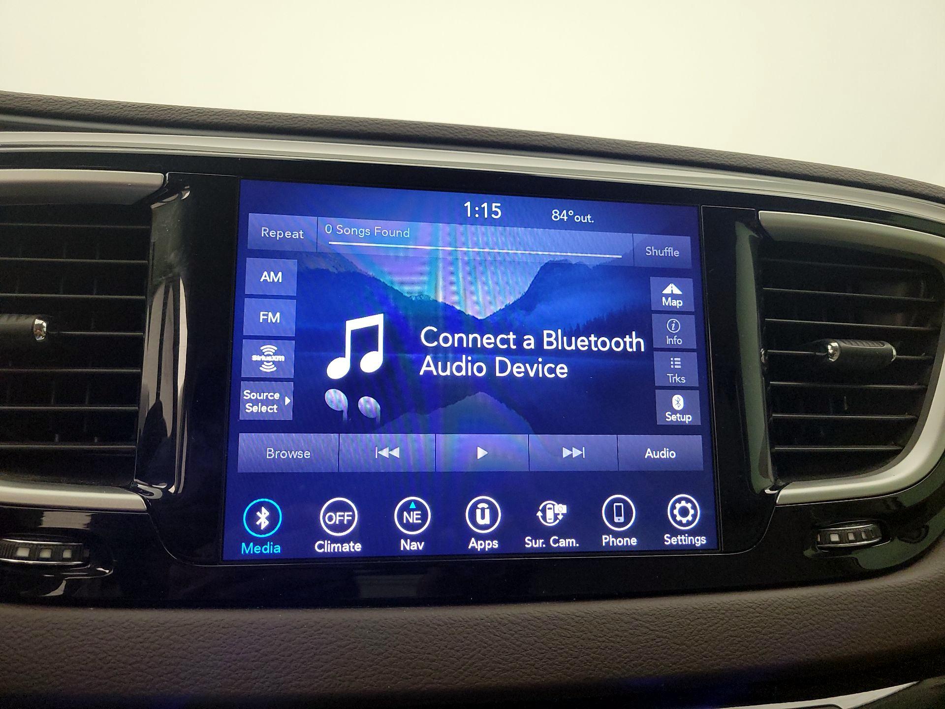 Thumbnail: 2020 Chrysler Pacifica - 16