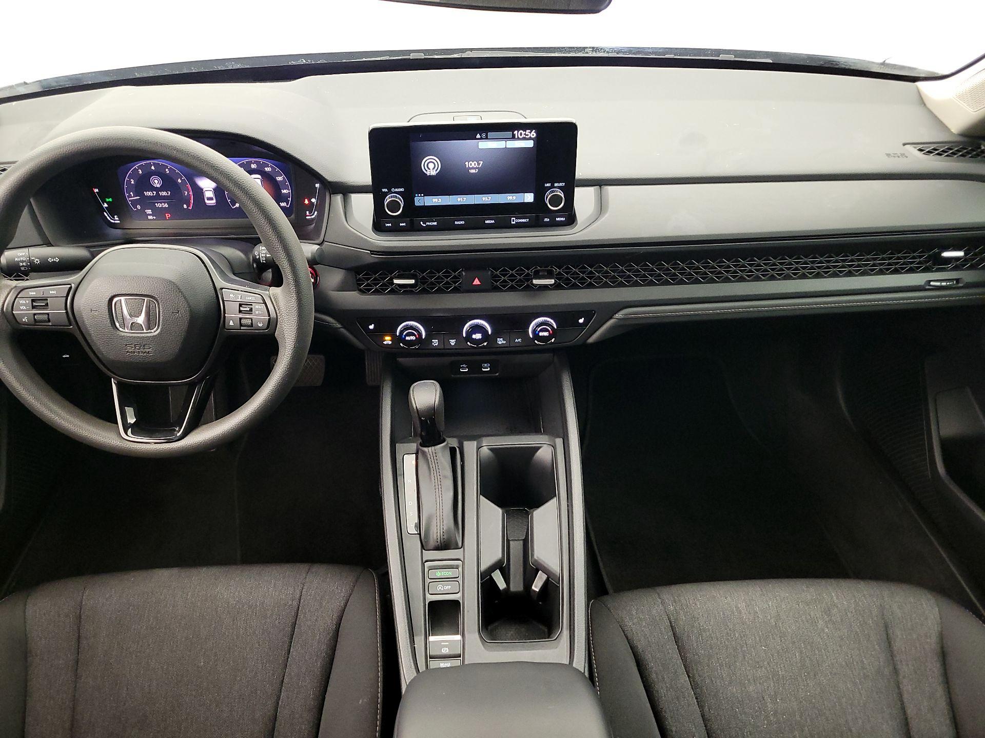 Thumbnail: 2023 Honda Accord - 9