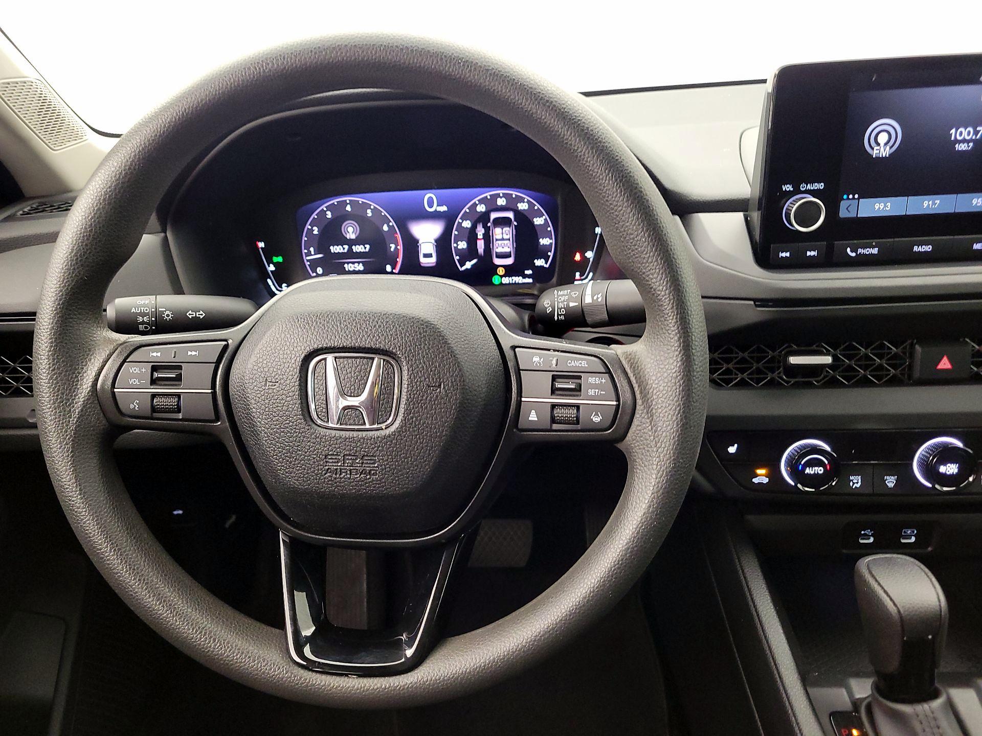 Thumbnail: 2023 Honda Accord - 10