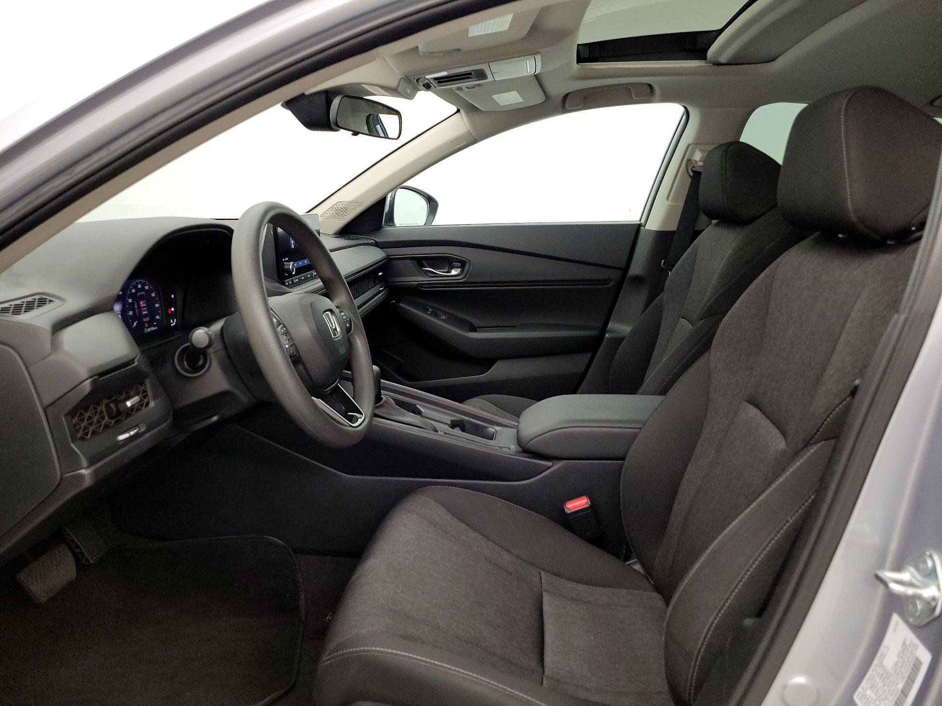 Thumbnail: 2023 Honda Accord - 11