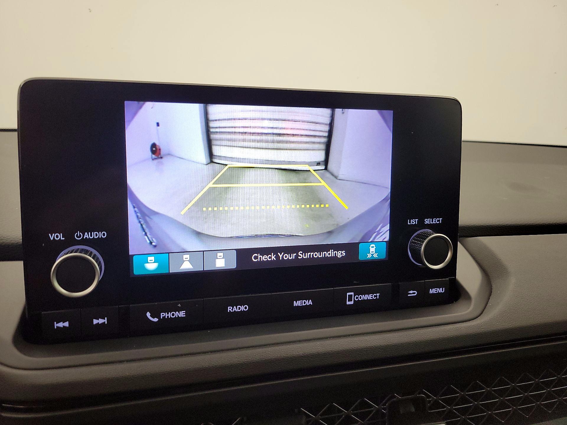 Thumbnail: 2023 Honda Accord - 13