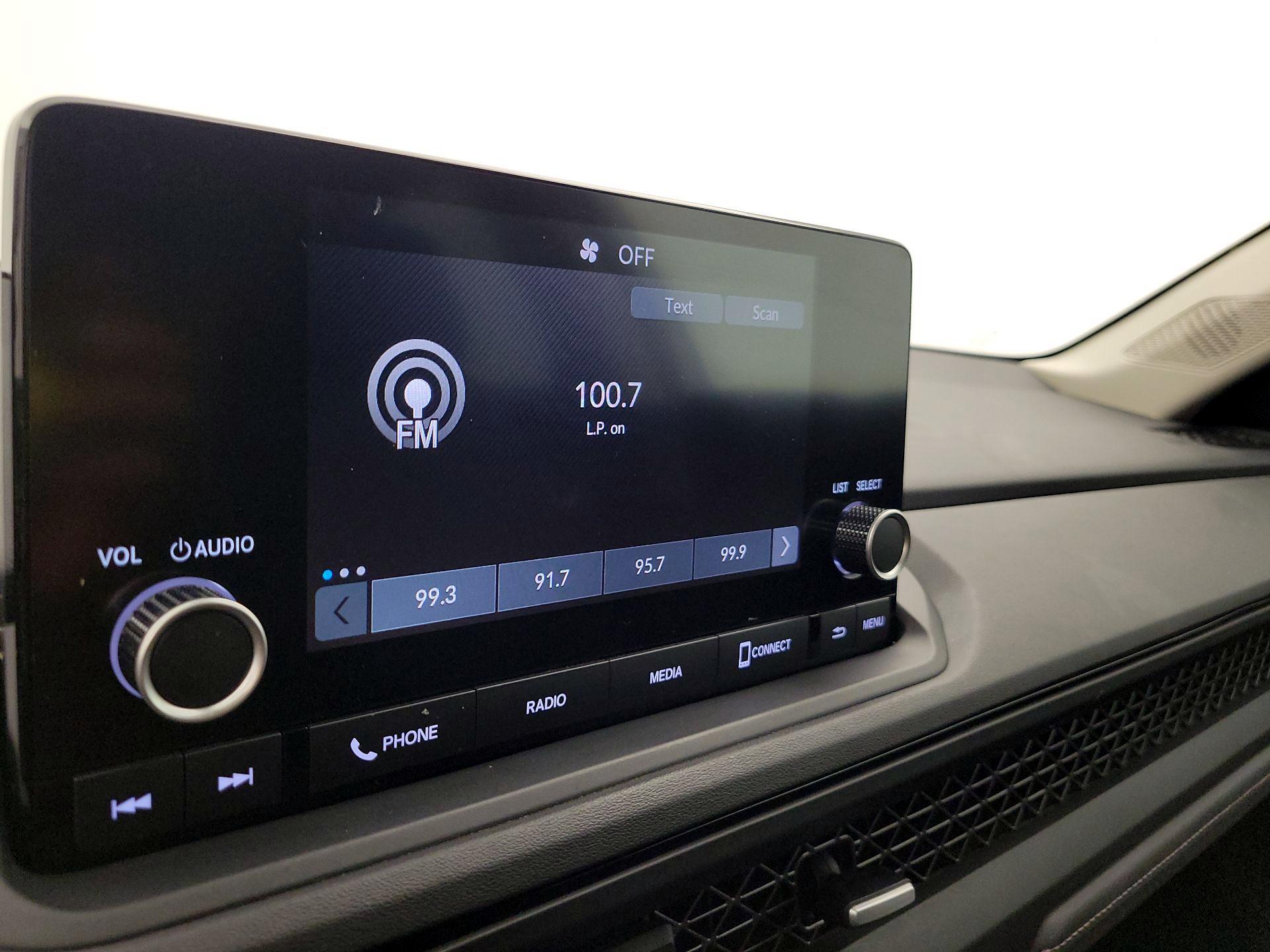 Thumbnail: 2023 Honda Accord - 14