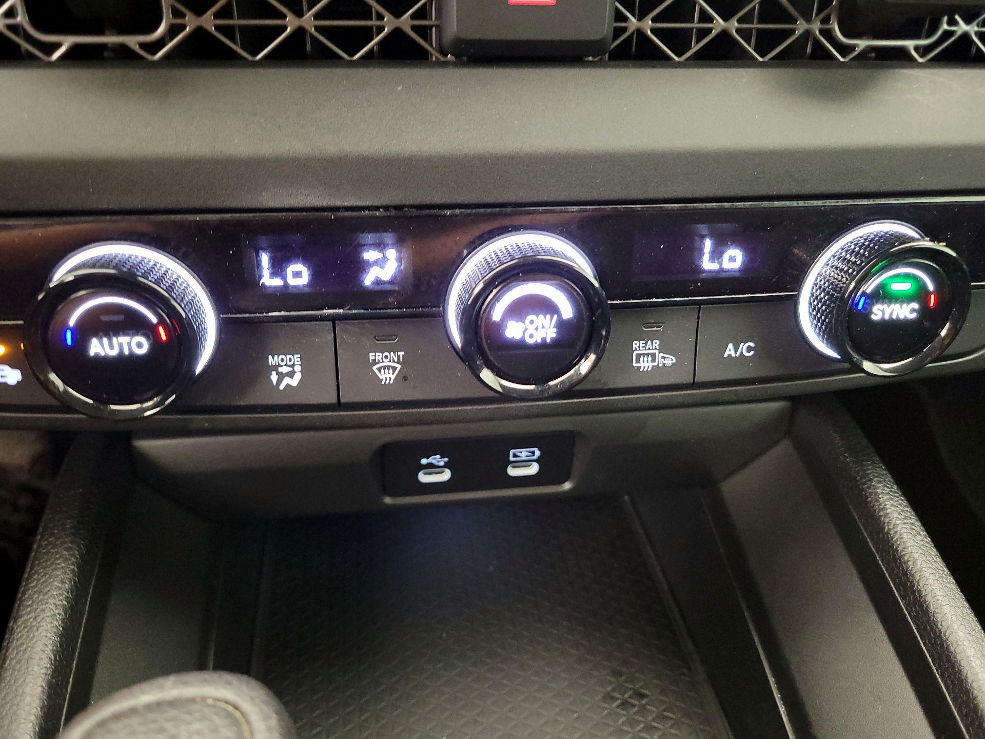 Thumbnail: 2023 Honda Accord - 15