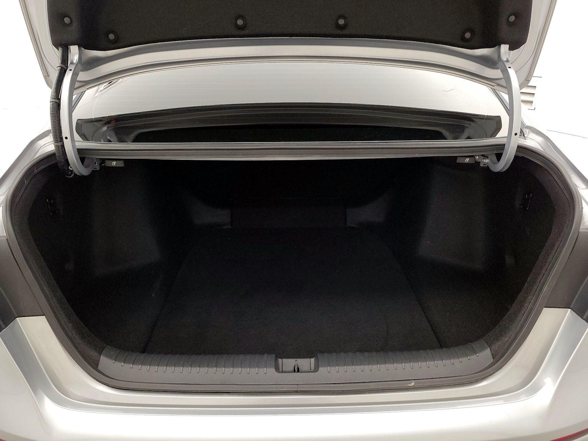 Thumbnail: 2023 Honda Accord - 20