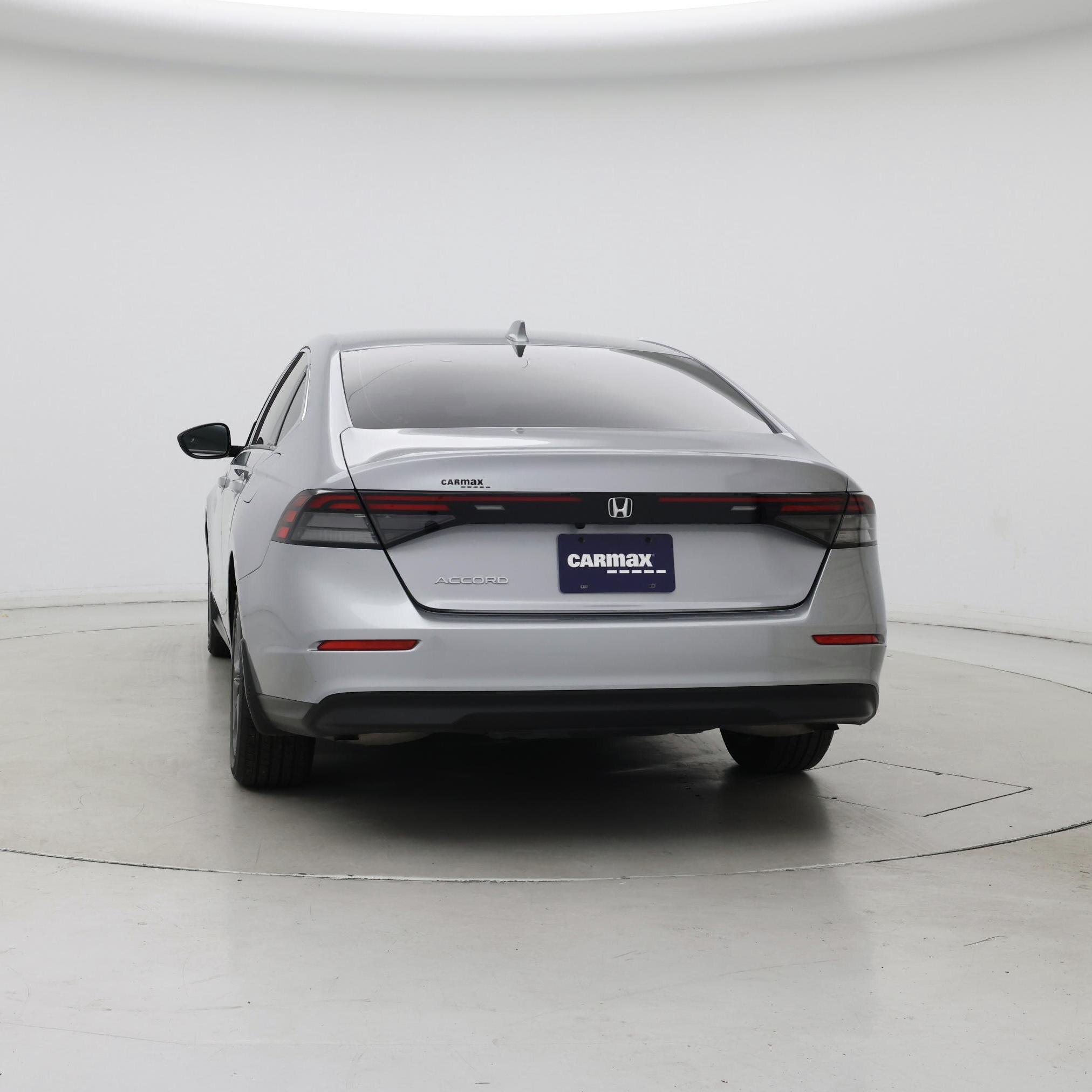 Thumbnail: 2023 Honda Accord - 6