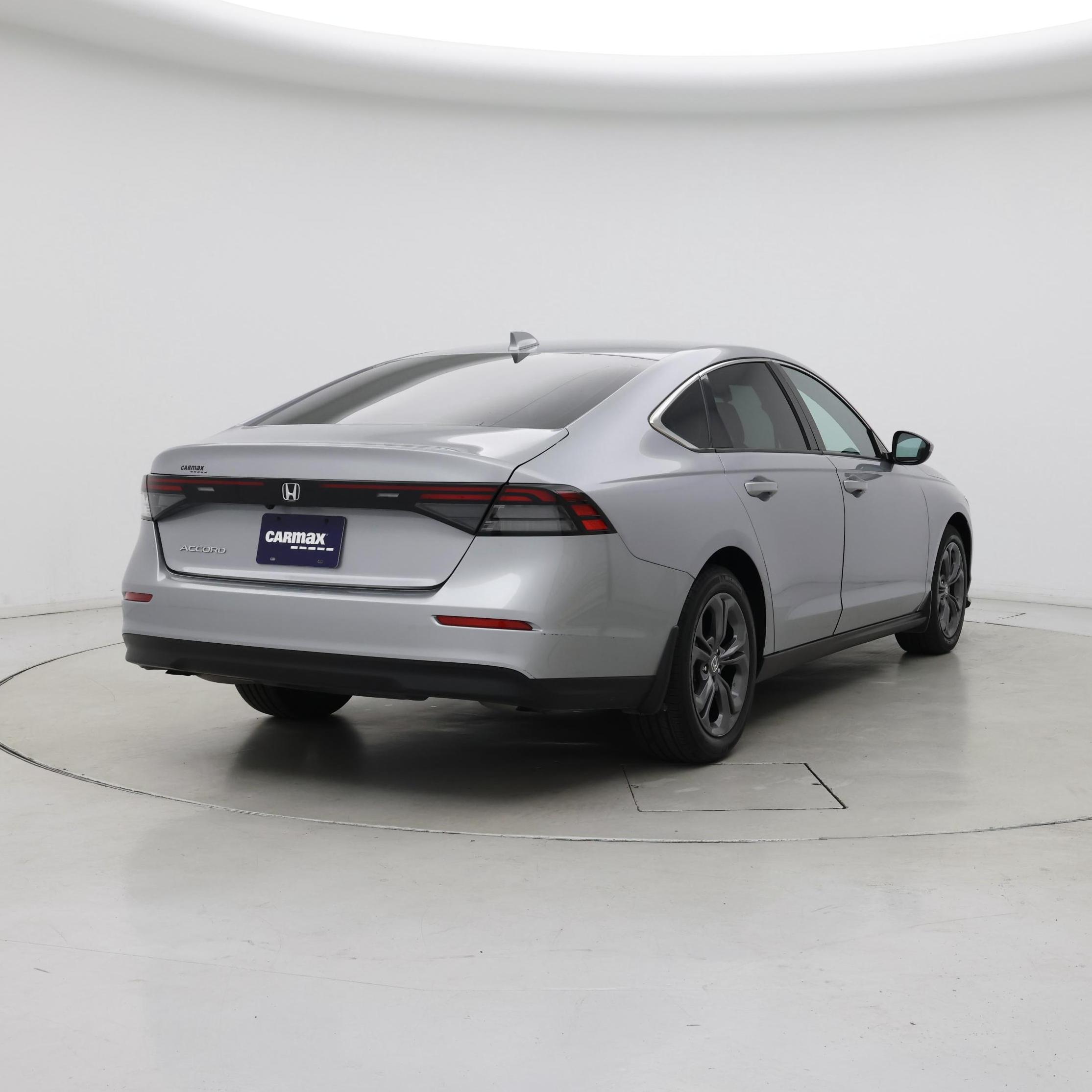 Thumbnail: 2023 Honda Accord - 8