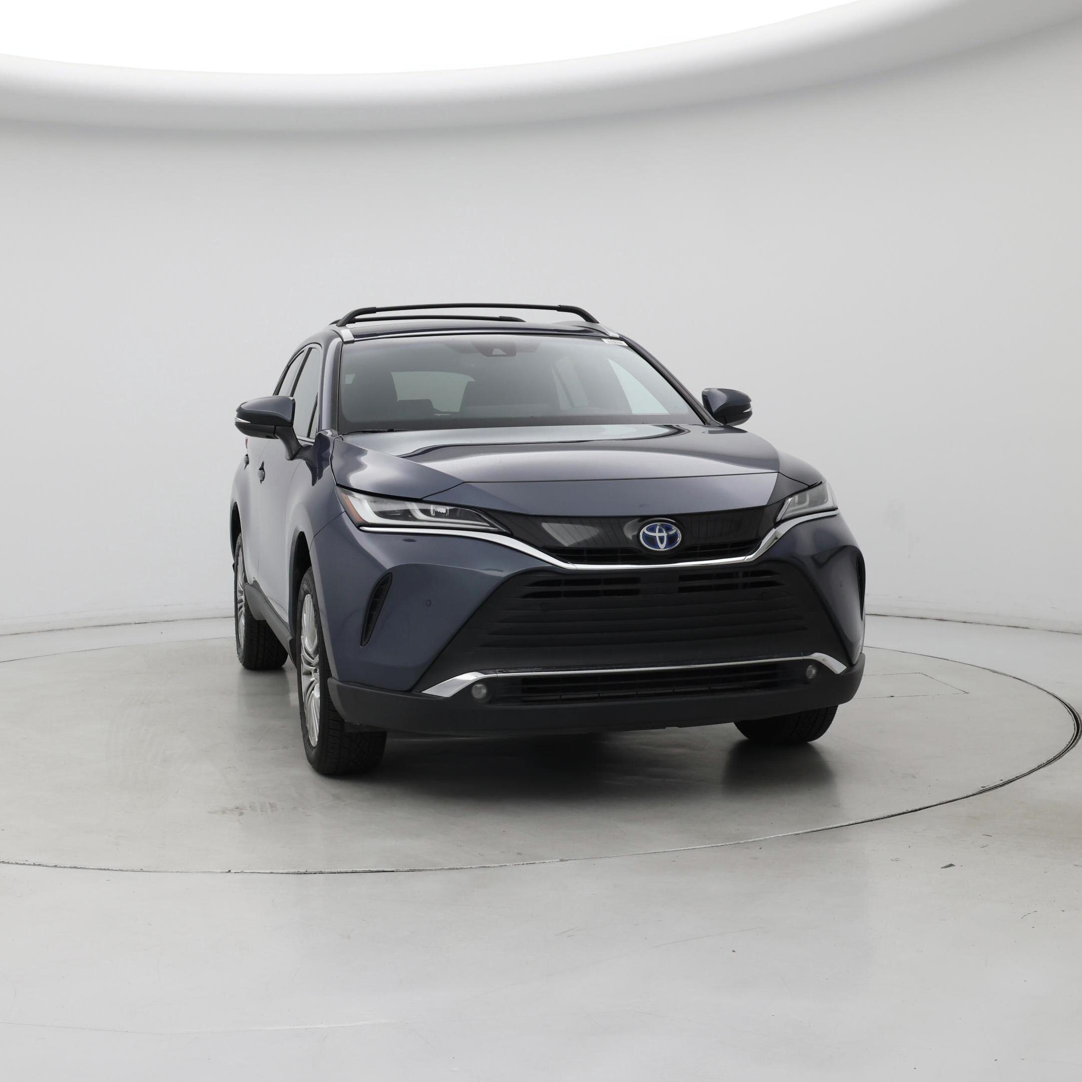 Thumbnail: 2023 Toyota Venza - 5