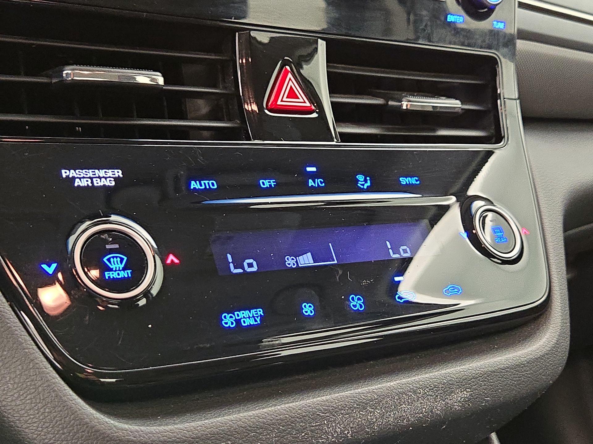 Thumbnail: 2020 Hyundai Ioniq - 16
