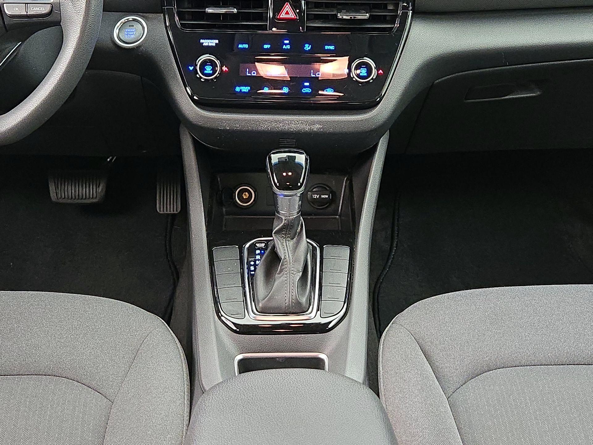 Thumbnail: 2020 Hyundai Ioniq - 17