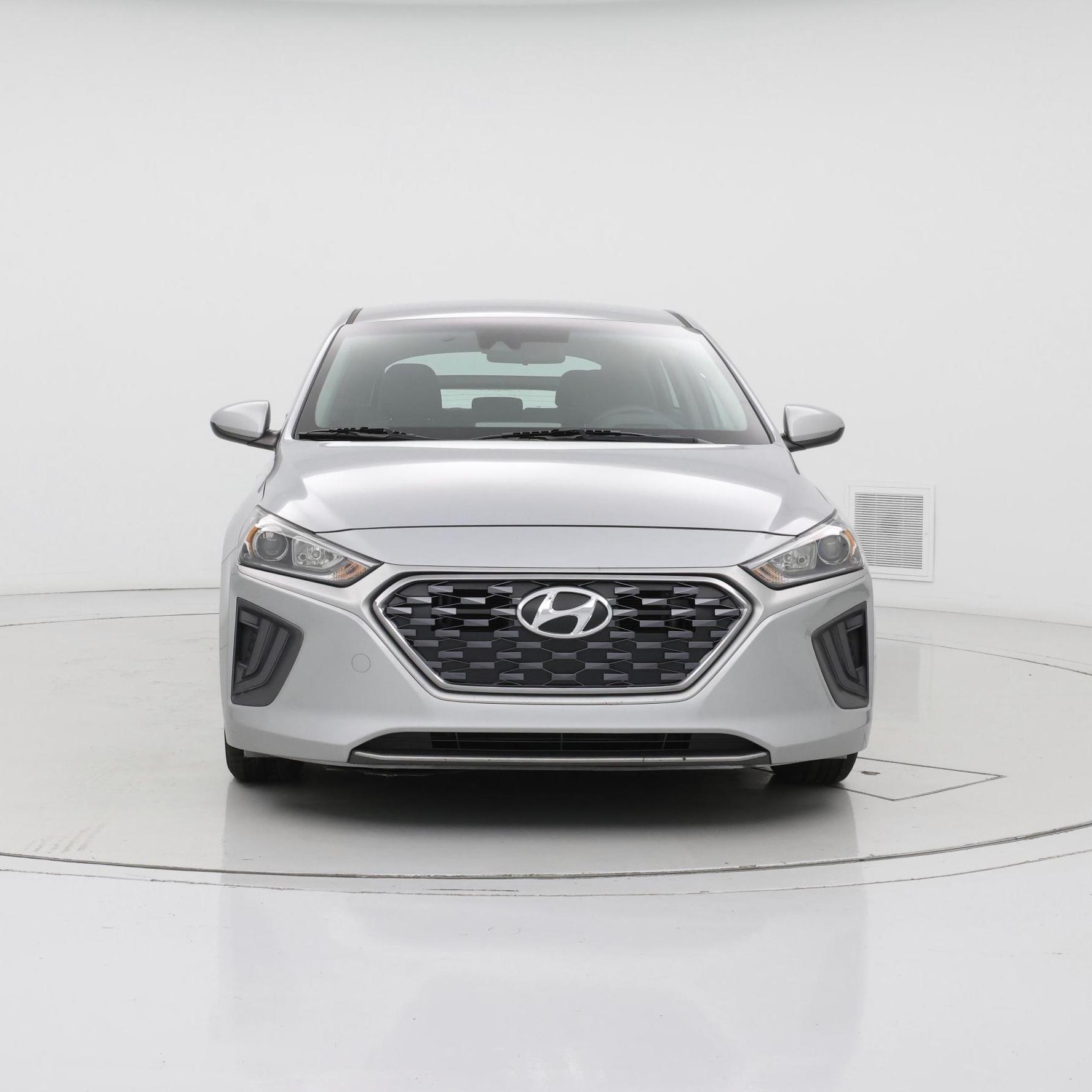 Thumbnail: 2020 Hyundai Ioniq - 5